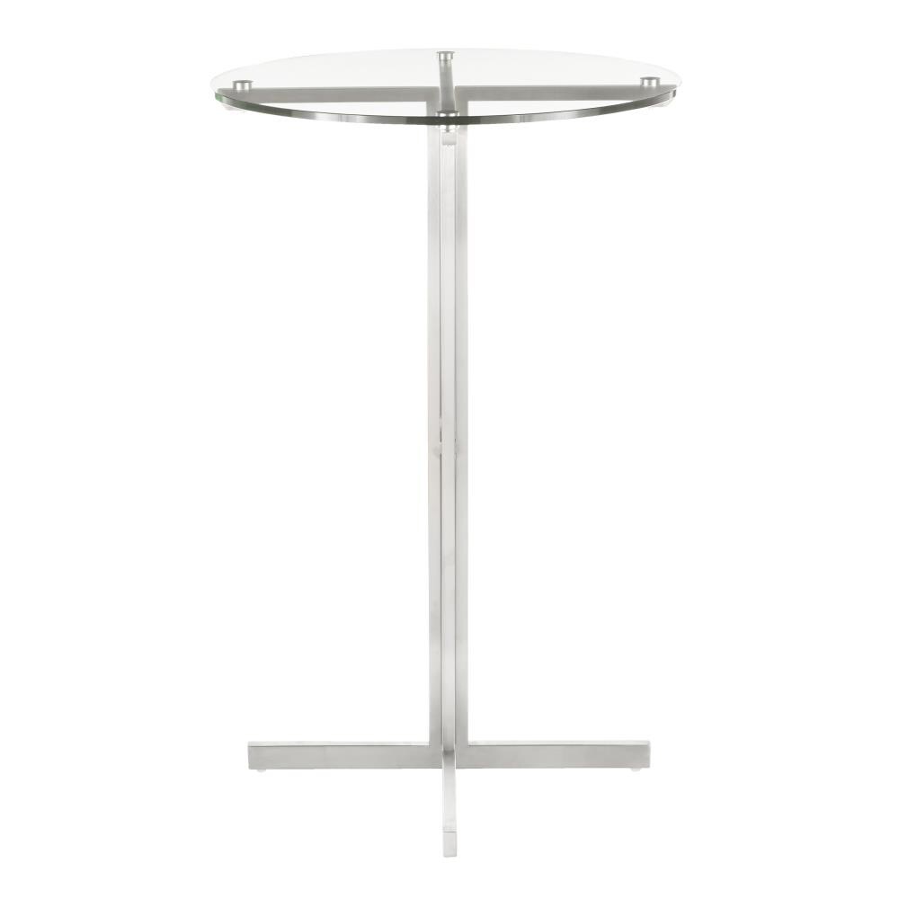 LumiSource BT-FUJIRN SS+GL Dining-Tables - View #2