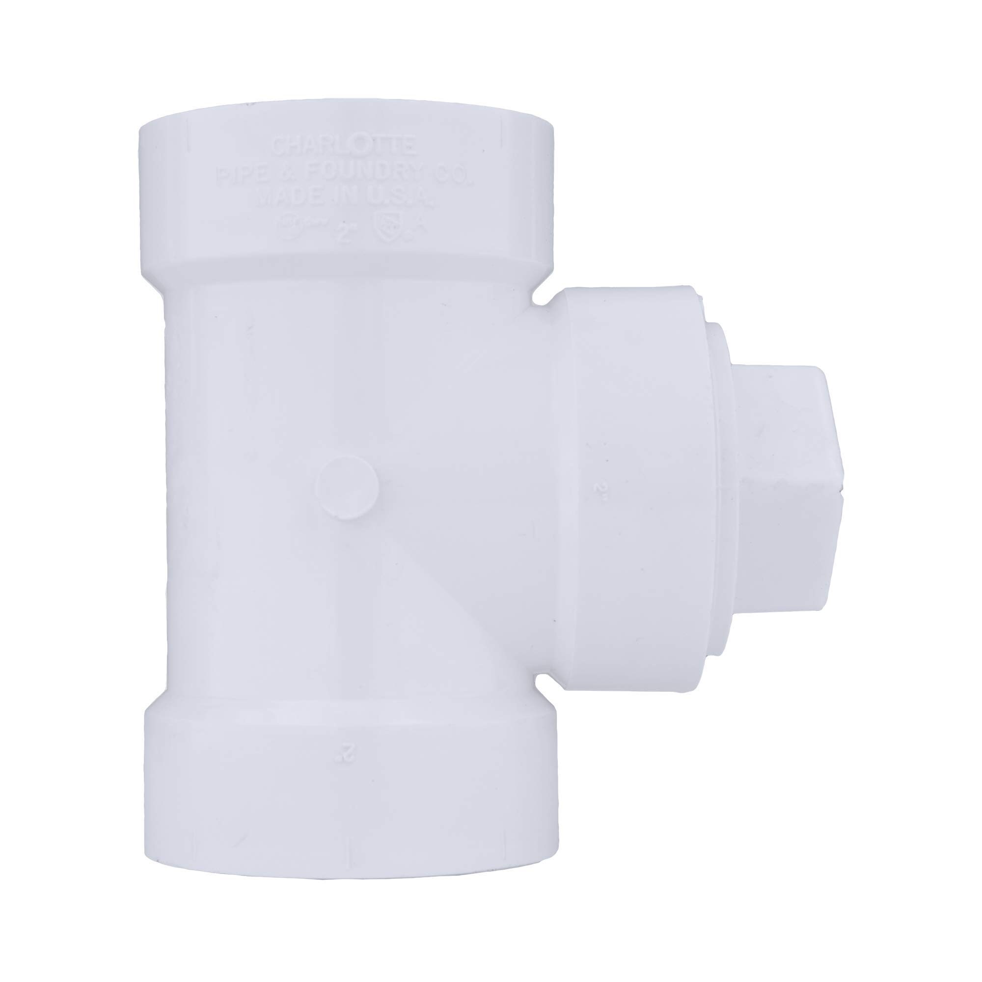 Charlotte Pipe 611942035403 Pvc-Pressure-Sch-40-Fittings - View #6