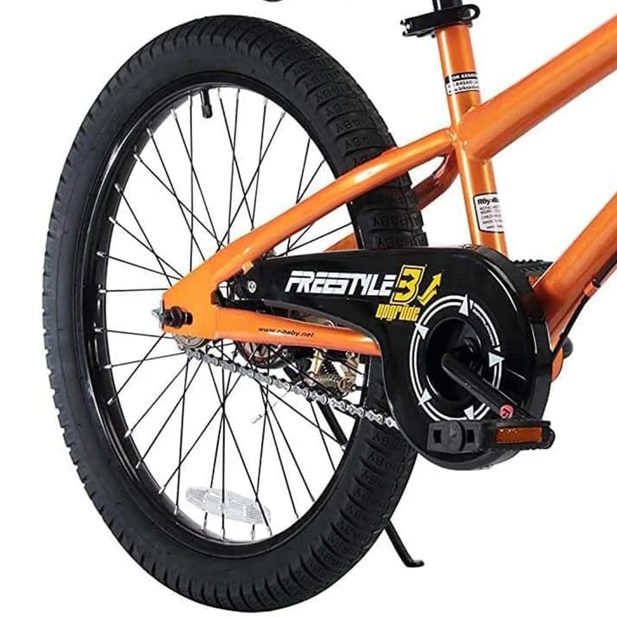 Royal Baby 324541 bikes - View #5