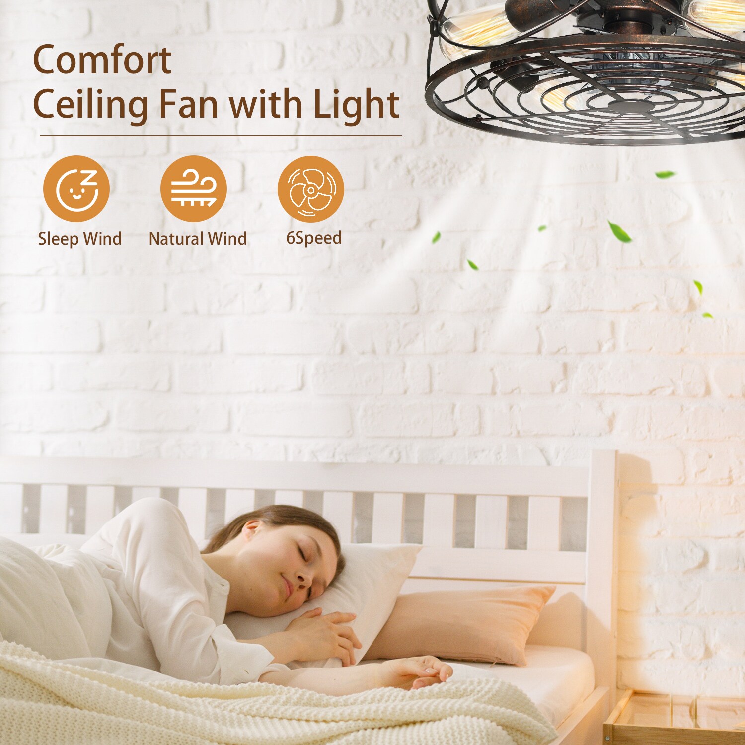 Cedar Hill 511090 Ceiling-Fans - View #7