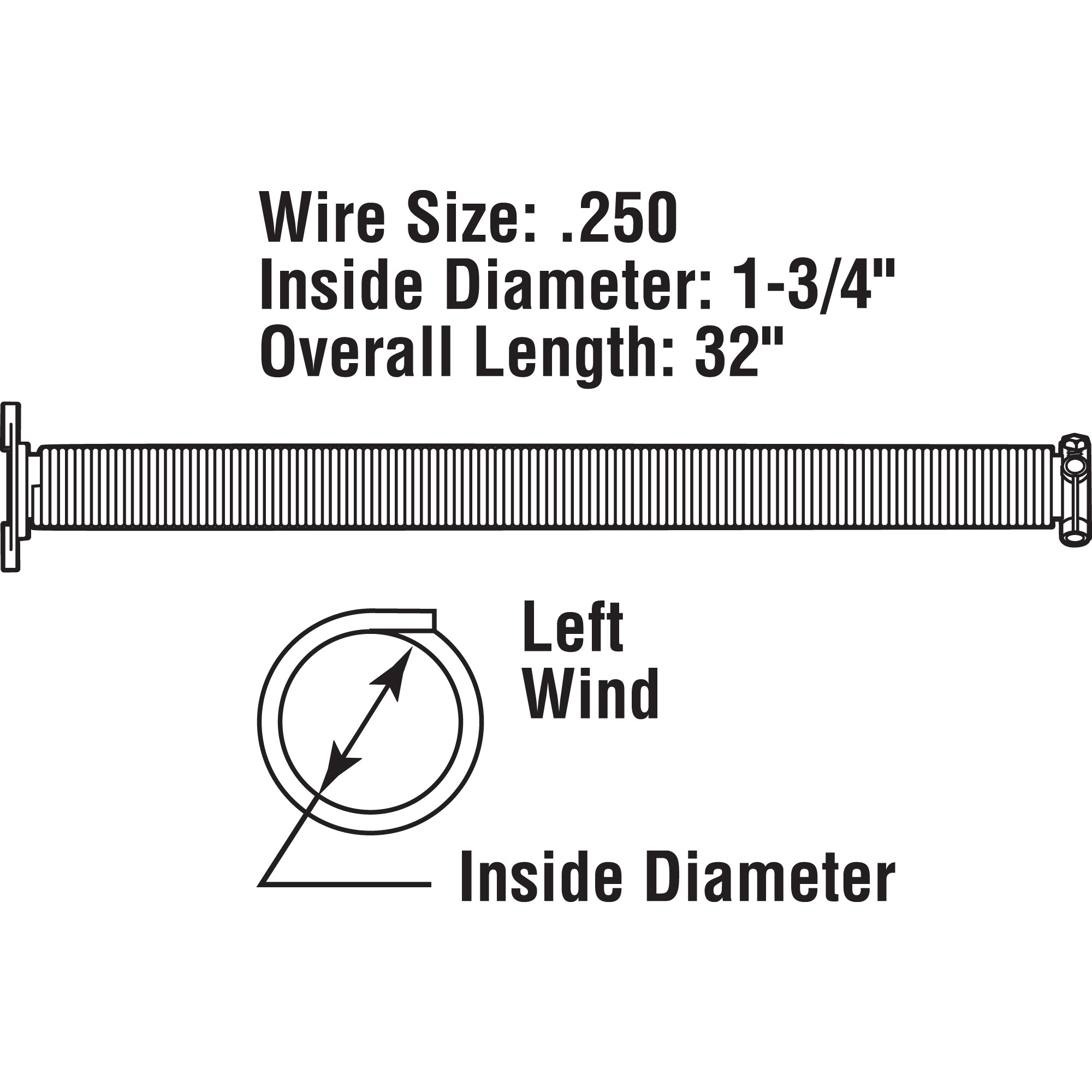 Prime-Line GD 12231 Garage-Door-Hardware - View #2