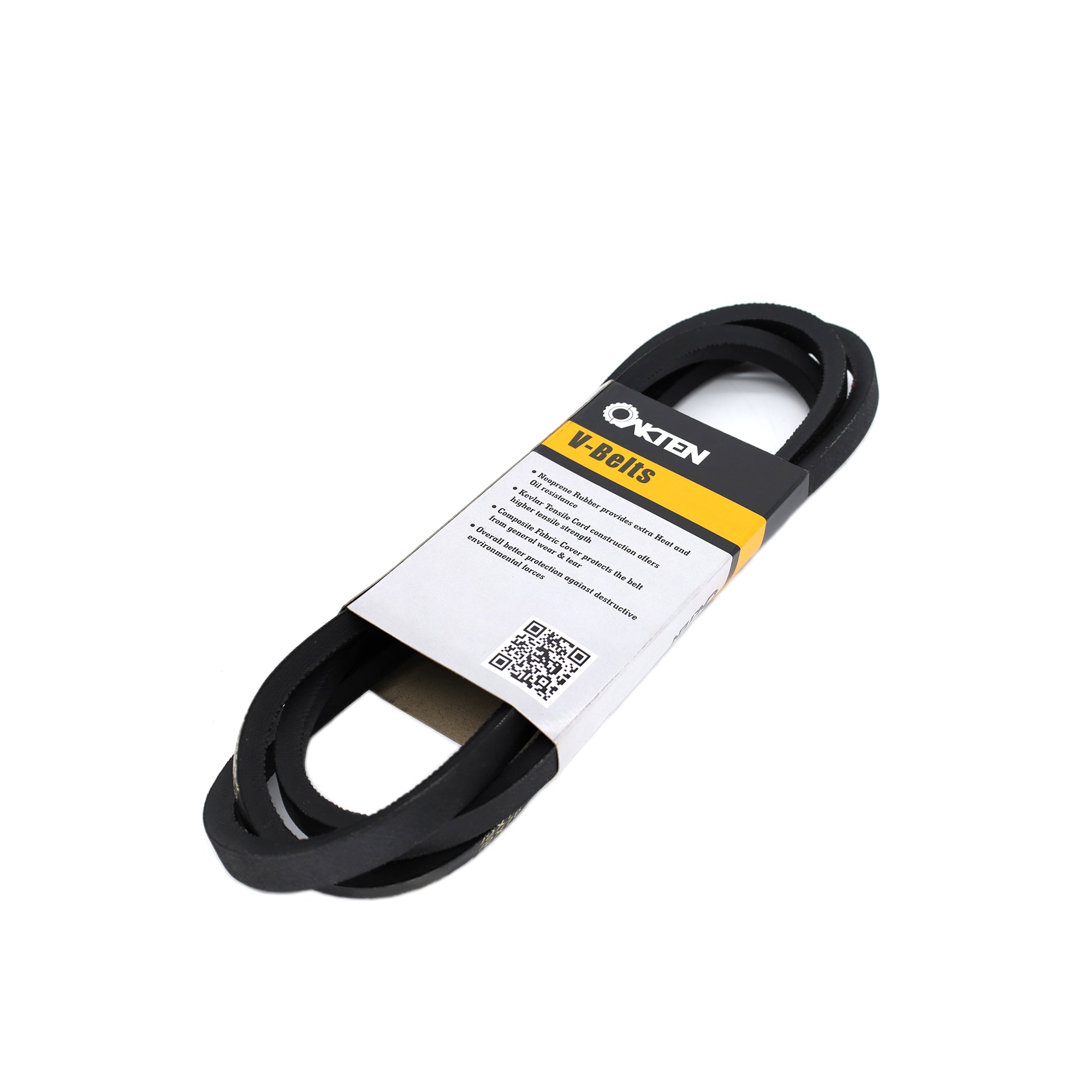 OakTen 18-0019 Riding-Mower-Belts - View #2