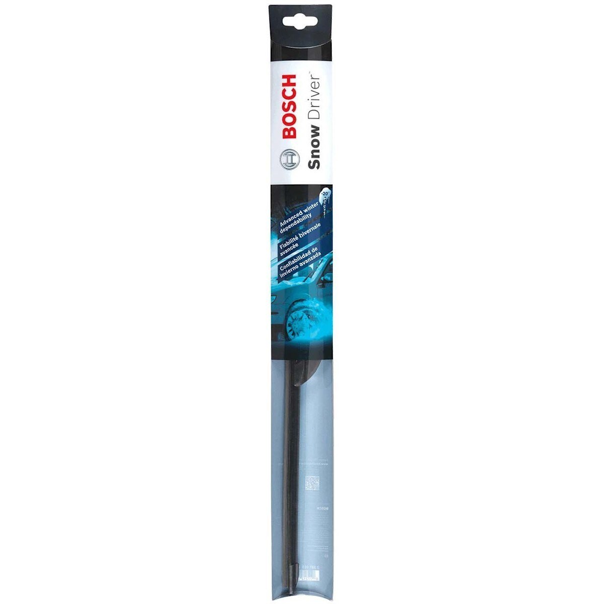 Bosch 21SD Wiper-Blades - View #3