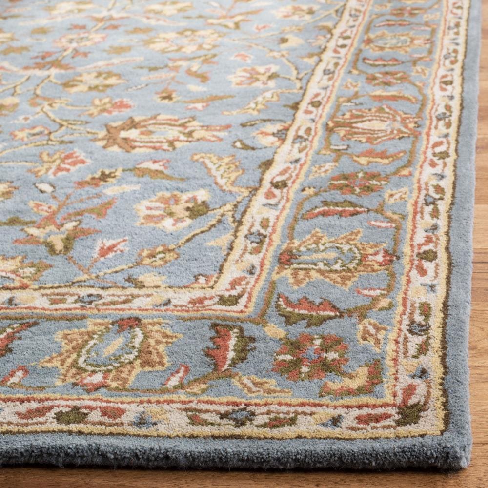 Safavieh HG969A-10 rugs - View #3