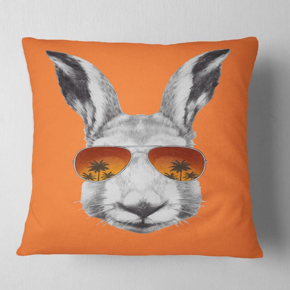 Designart CU13187-18-18 Accent-Pillows - View #2