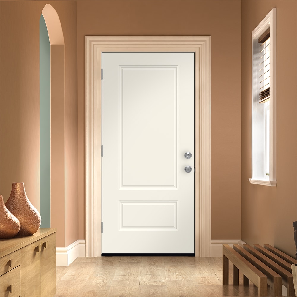 JELD-WEN LOWOLJW249900004 Entry-Doors - View #5