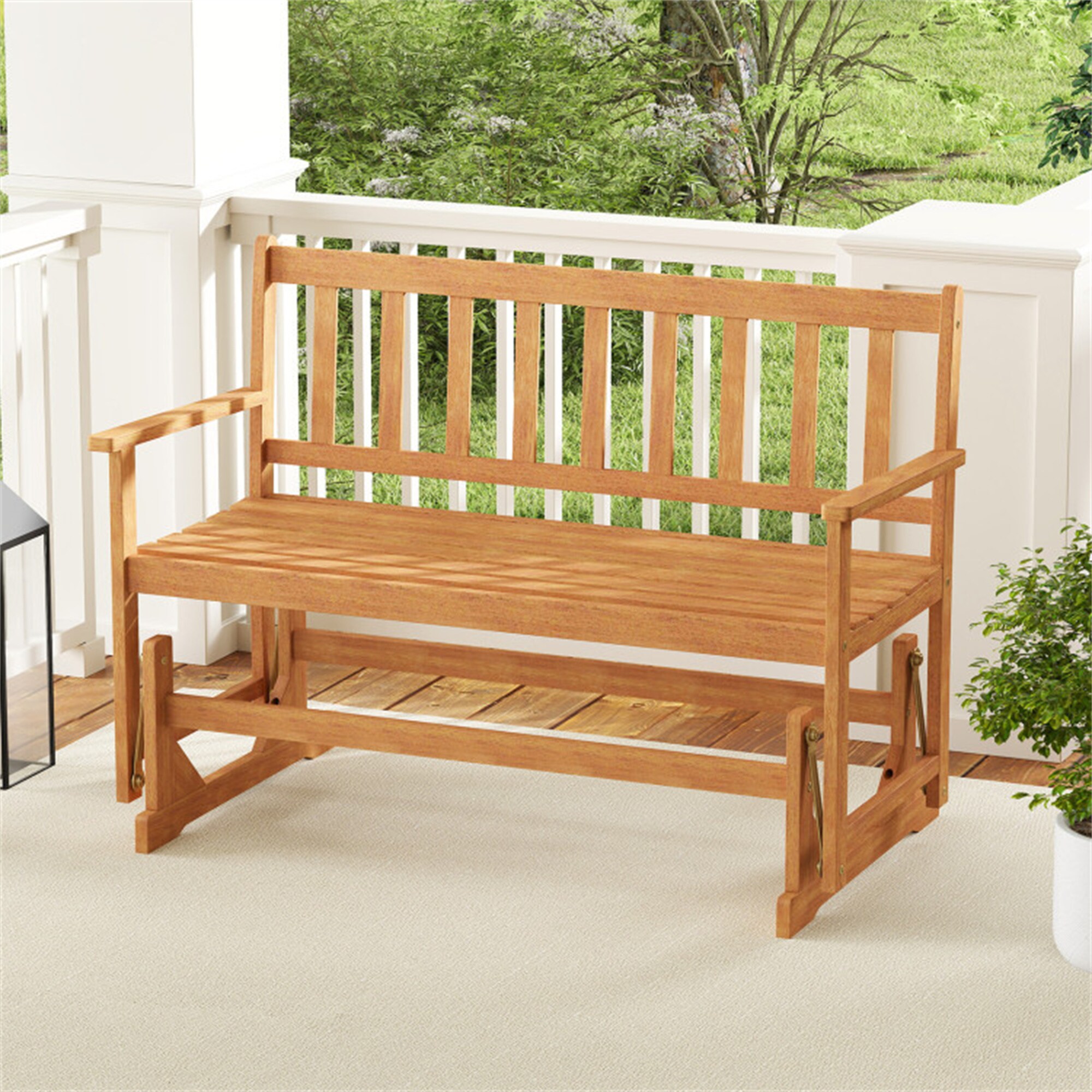 BABOOM BOM-HW72996-CO benches - View #10
