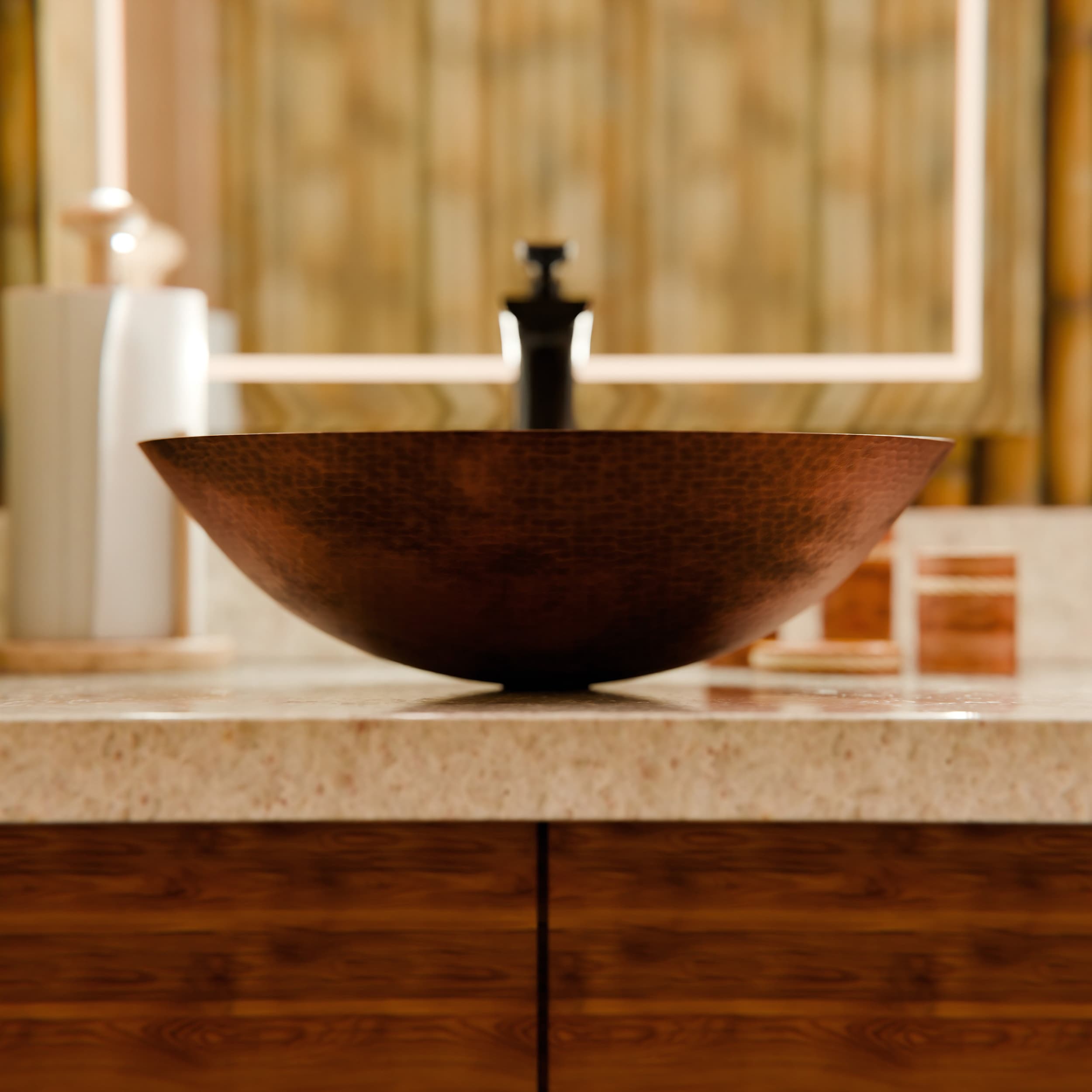 Novatto TCV-002NAORB Bath-Sink - View #12
