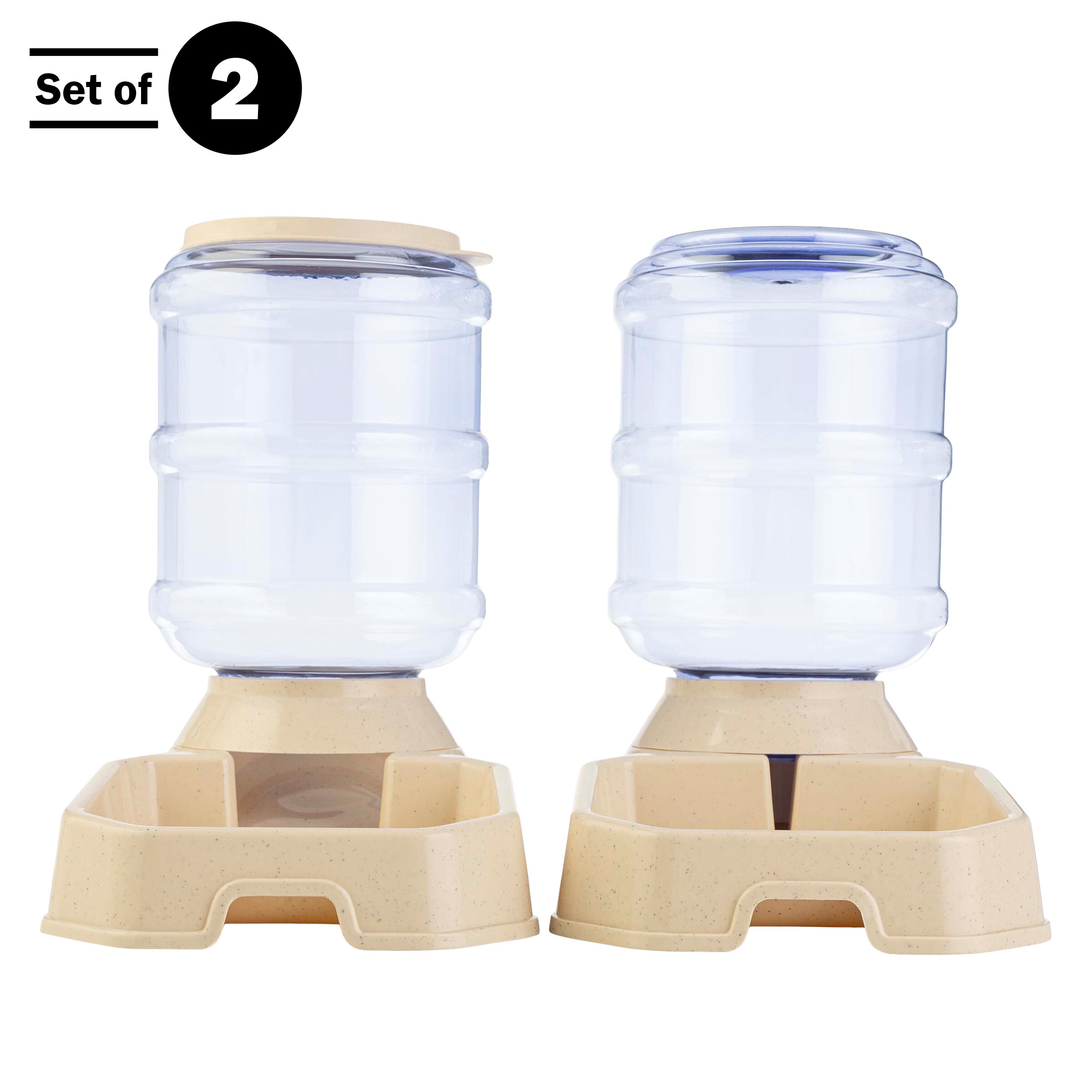 PETMAKER PET6318 Pet-Feeder - View #6