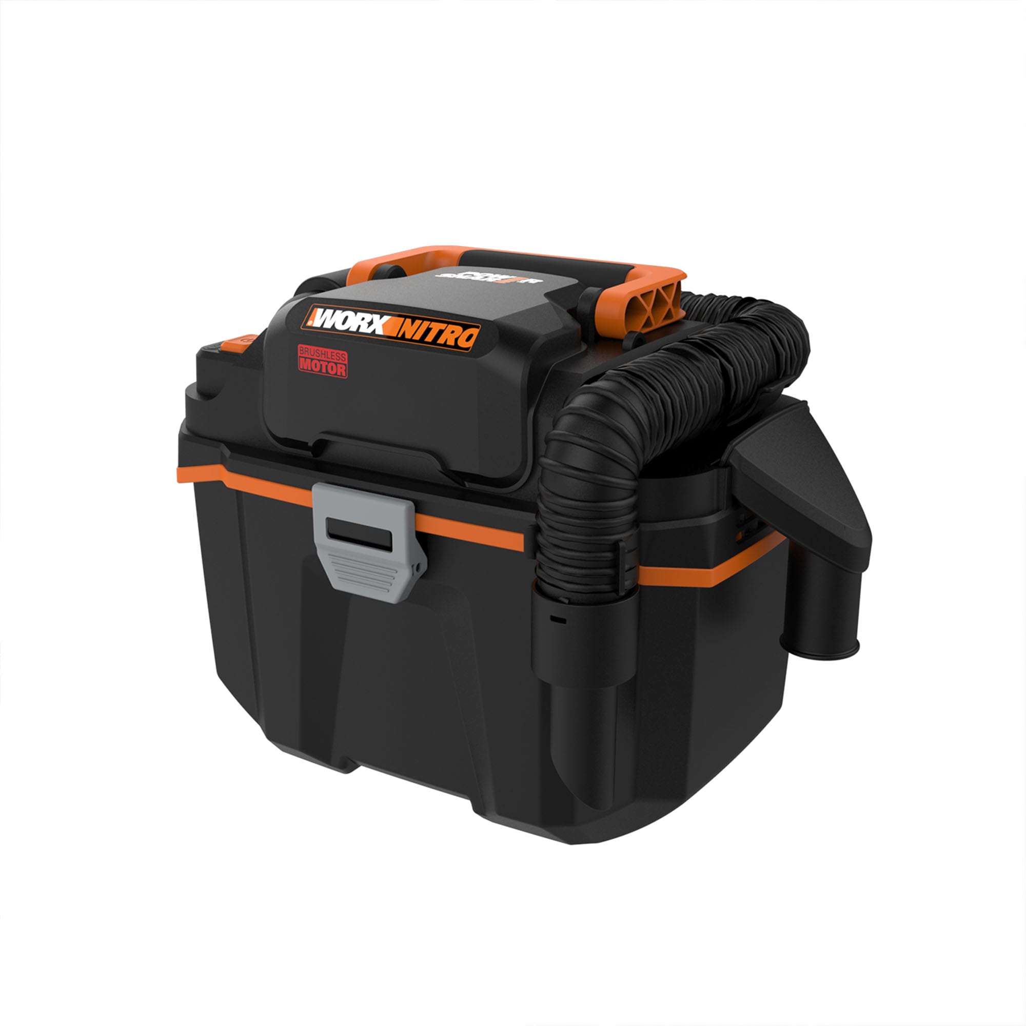  Hard Carrying Case Only- Compatible with Worx WX082L