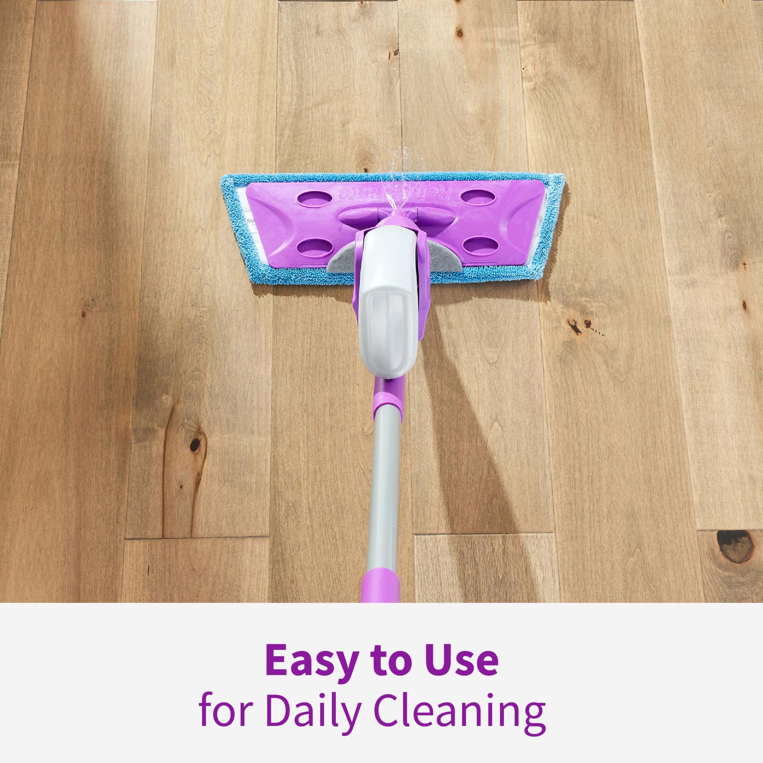 Rejuvenate RJ128FCPRO Floor-Cleaners - View #6
