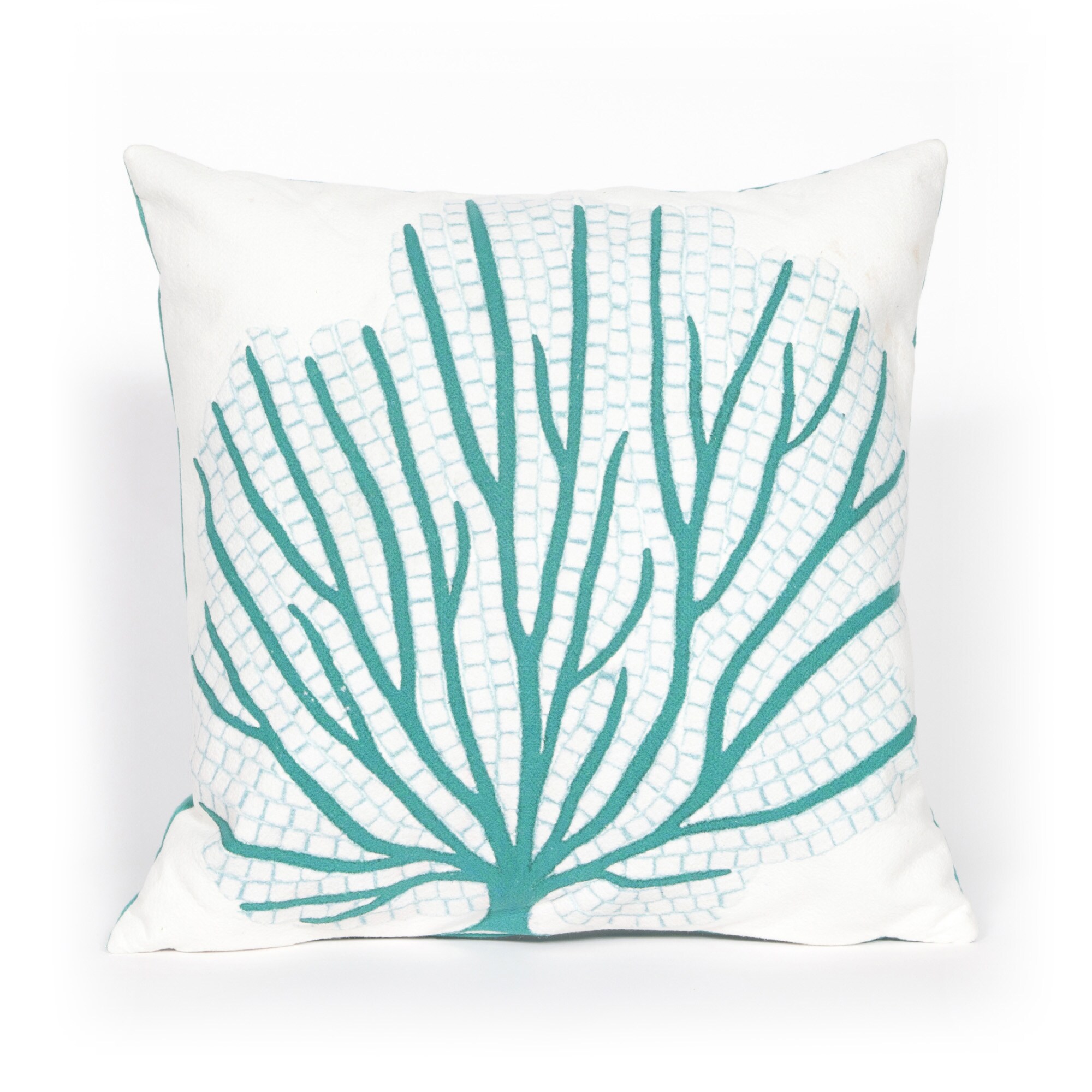 Liora Manne 7SC2S418504 Accent-Pillows - View #2