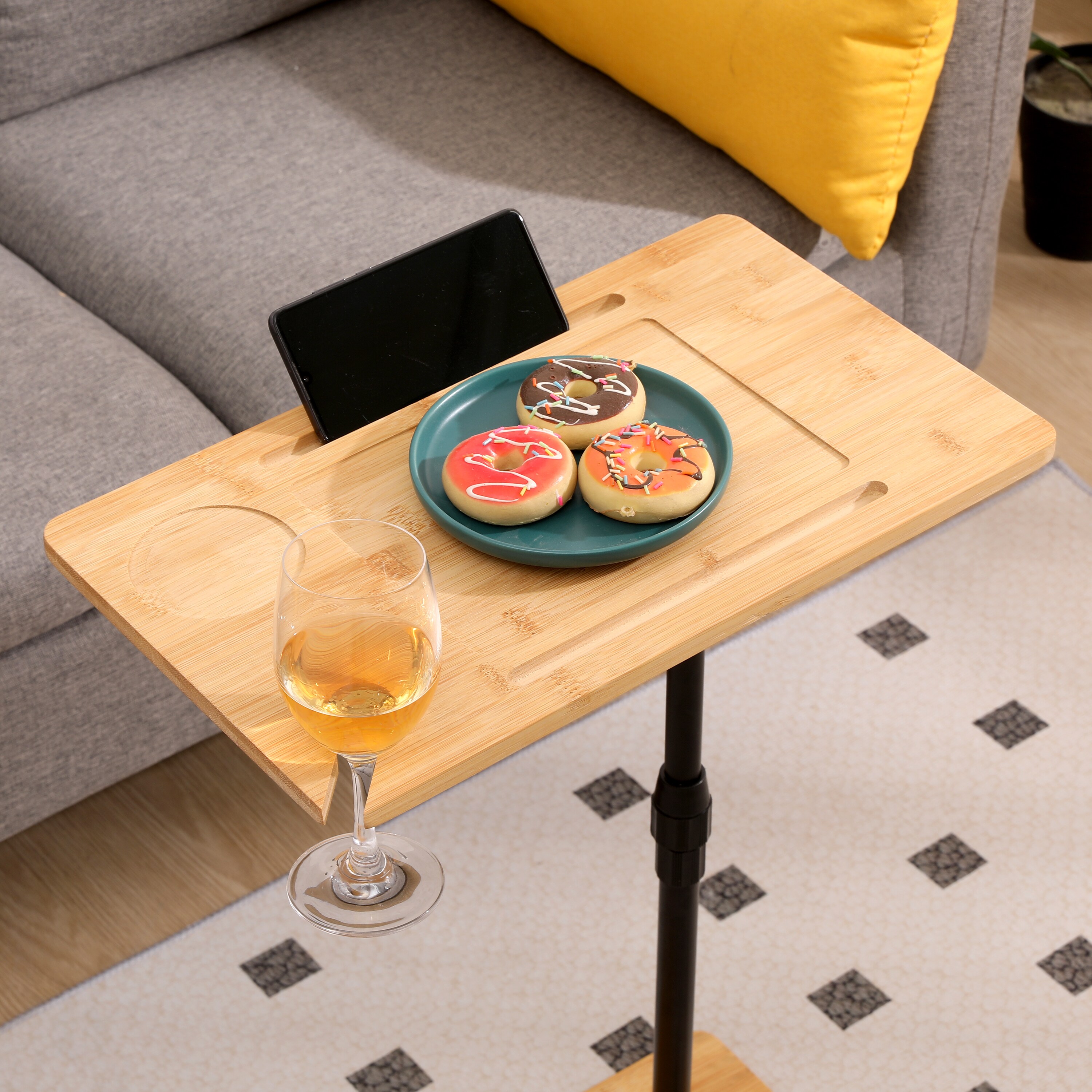Siavonce XH79664 End-Tables - View #13