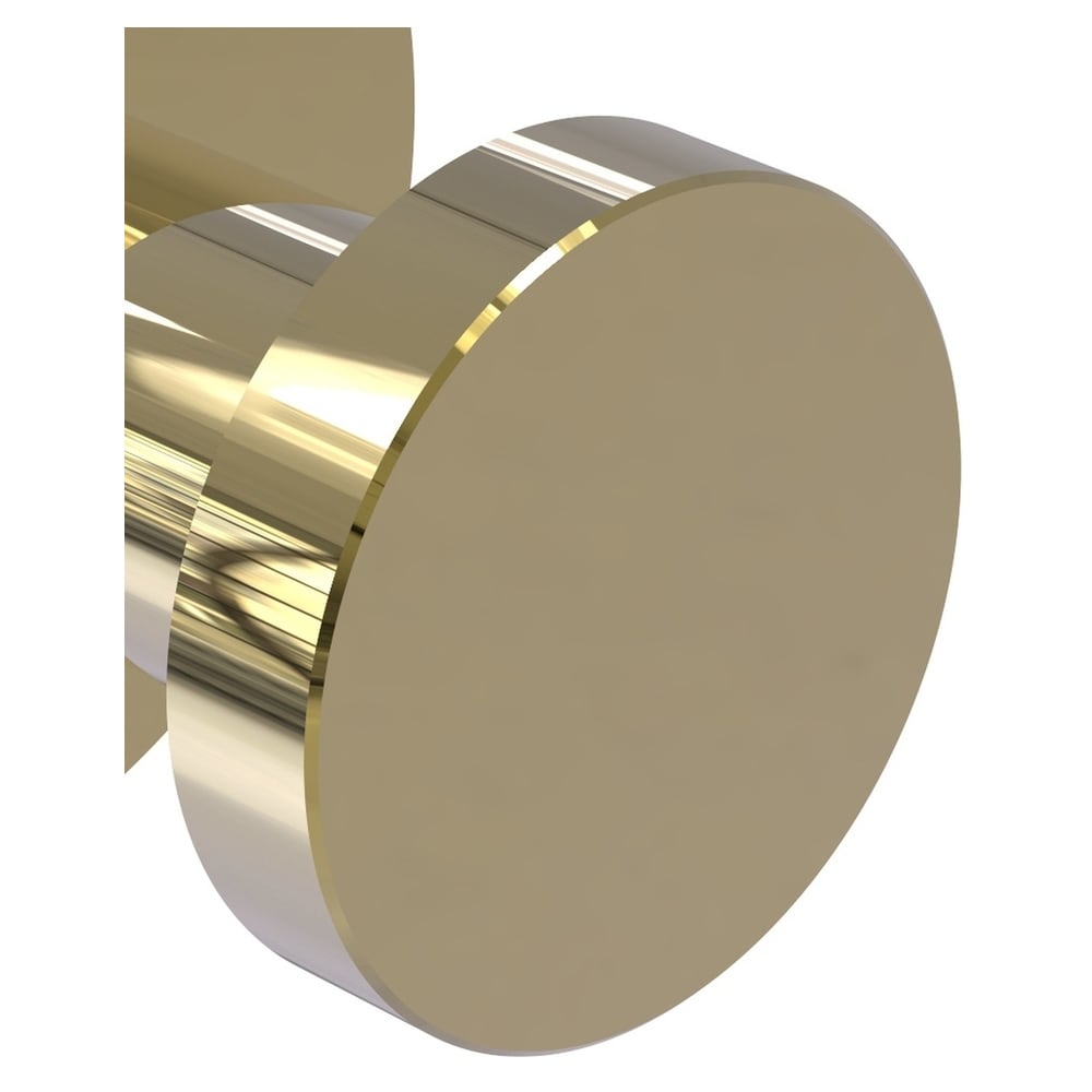 Allied Brass FR-20-UNL Robe-Hooks - View #2