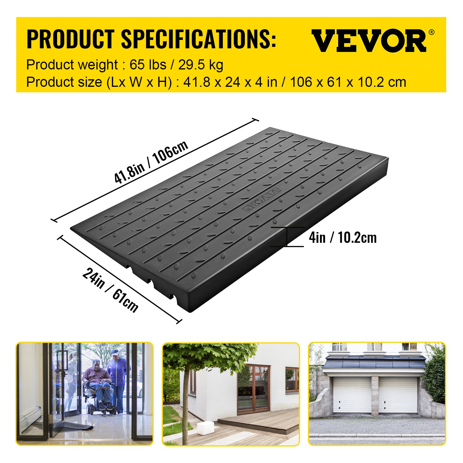 VELMONT INC LVLGIA0106  - View #2