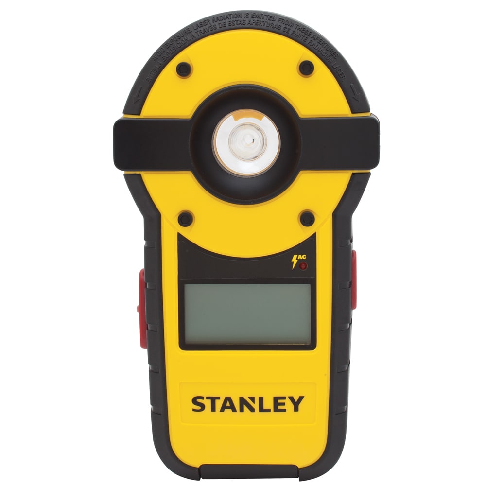 Stanley - niveau laser multiligne plage d'utilisation 10 m à 50 m laser  rouge - stht77514-1 - Conforama