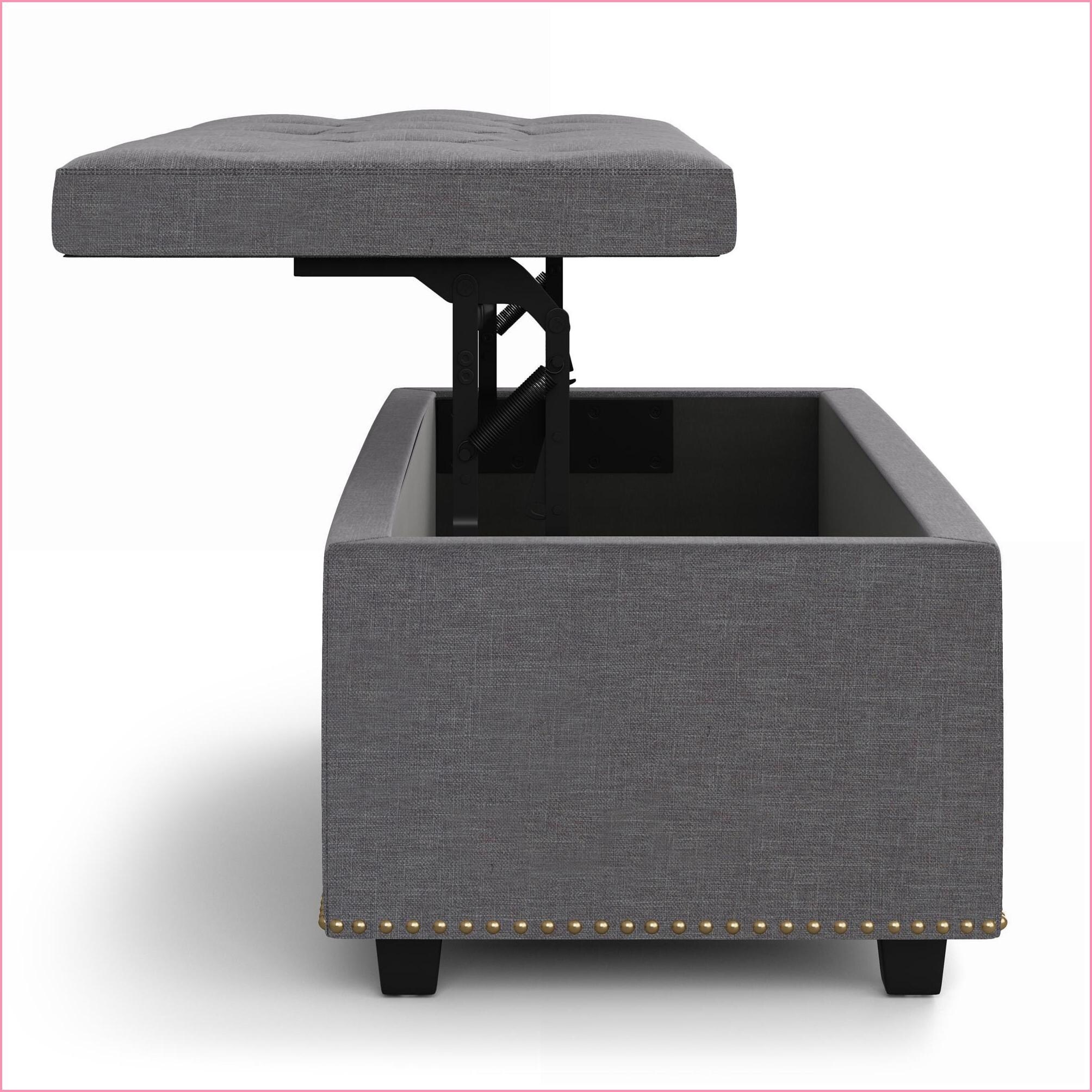 Watnature RM9DTABHJE6W Indoor-Ottomans - View #7