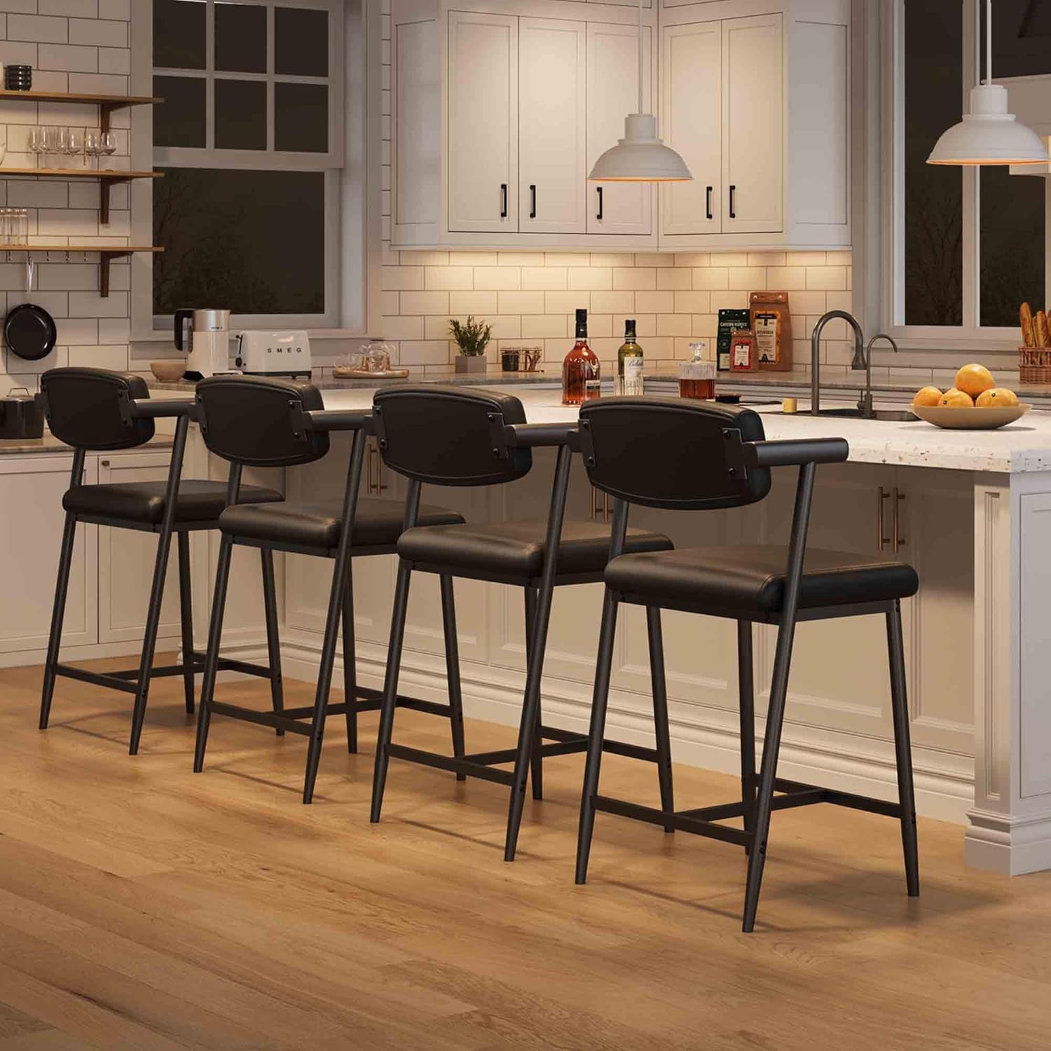 Qeetex LHF-YZ-PHO-16950A04 stools - View #6