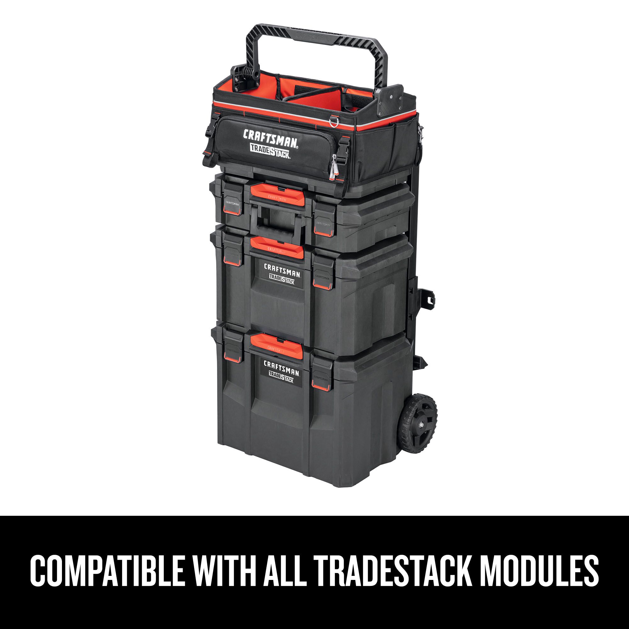 CRAFTSMAN CMST21451 Tool-Bags - View #6