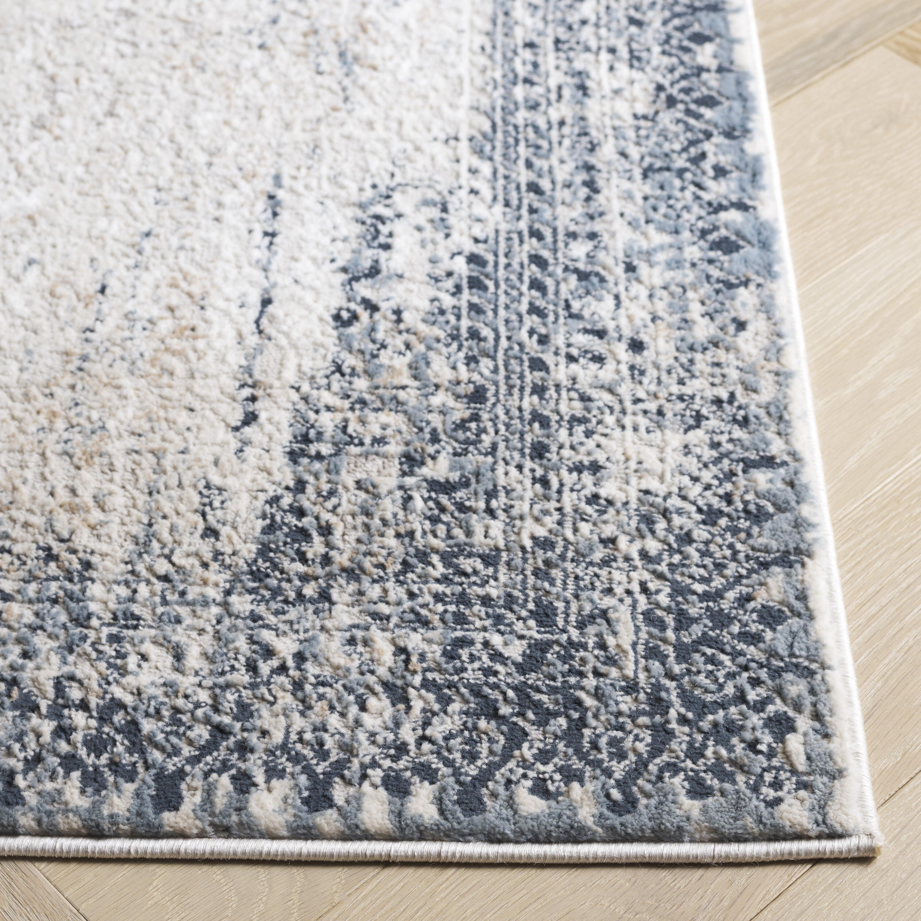 Safavieh PRK117E-7SQ rugs - View #2