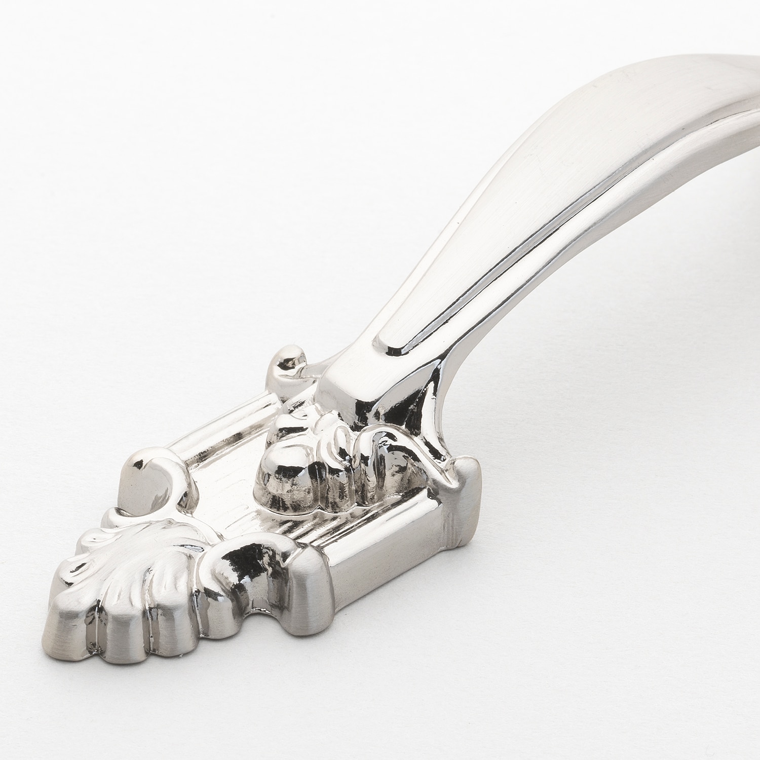 GlideRite Hardware 4116-SN-10 Cabinet-Pulls - View #2