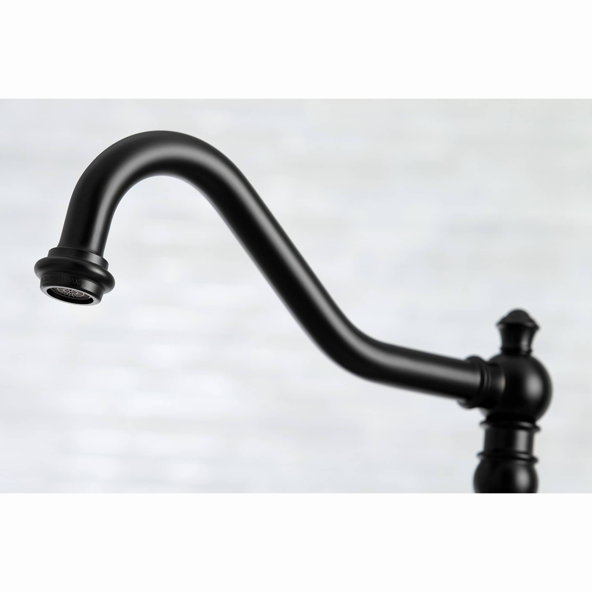 Kingston Brass WLKS3270ALBS Kitchen-Faucets - View #7
