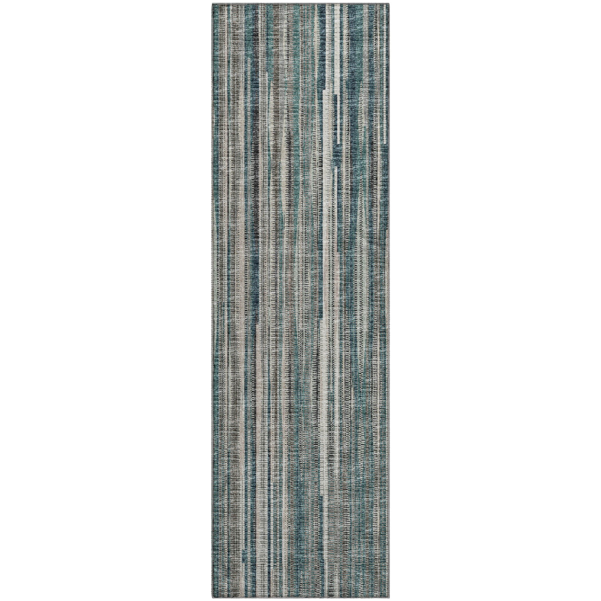 Addison Rugs AMF31PE2X8 rugs - View #2