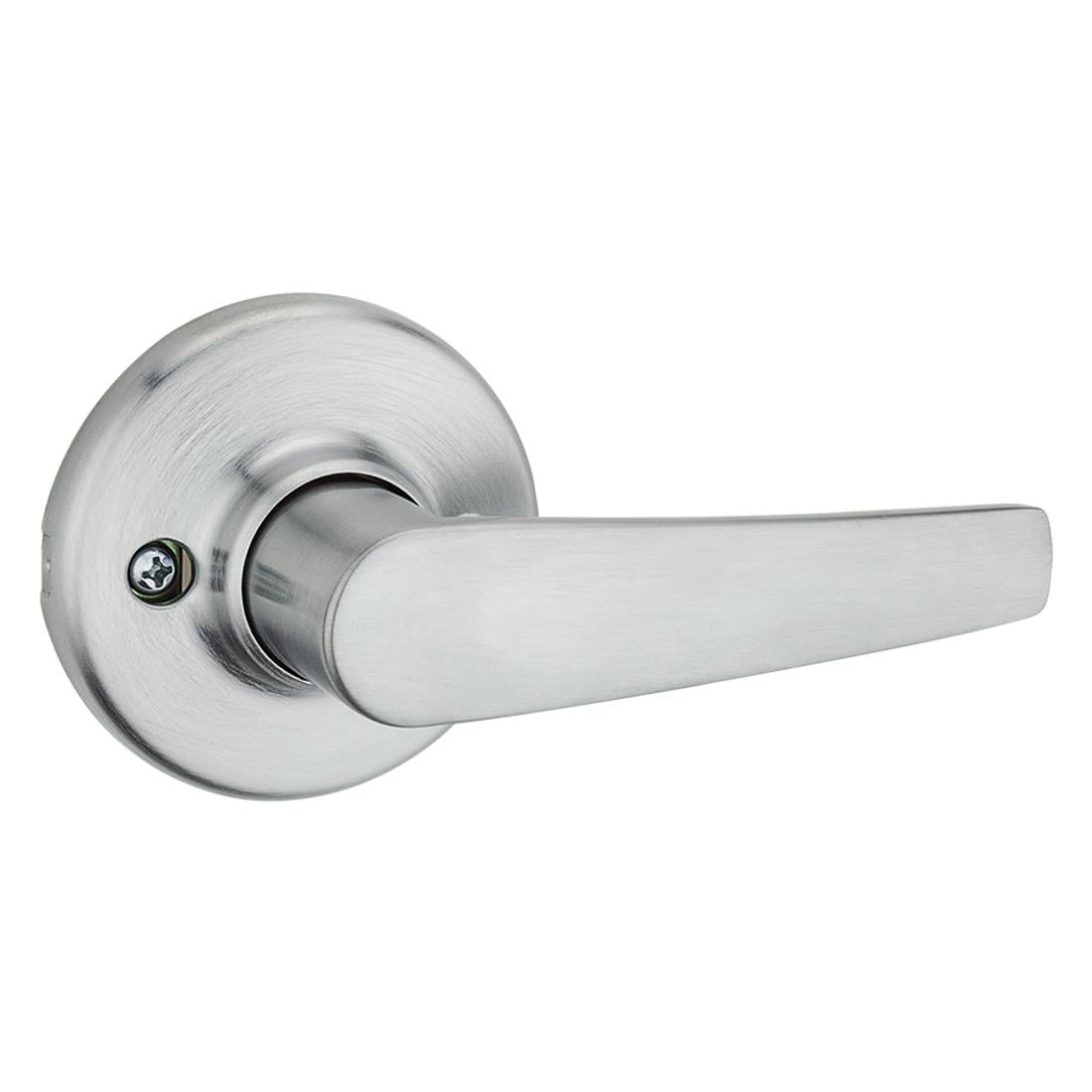 Kwikset 488DL-26D Interior or Dummy Door Handle