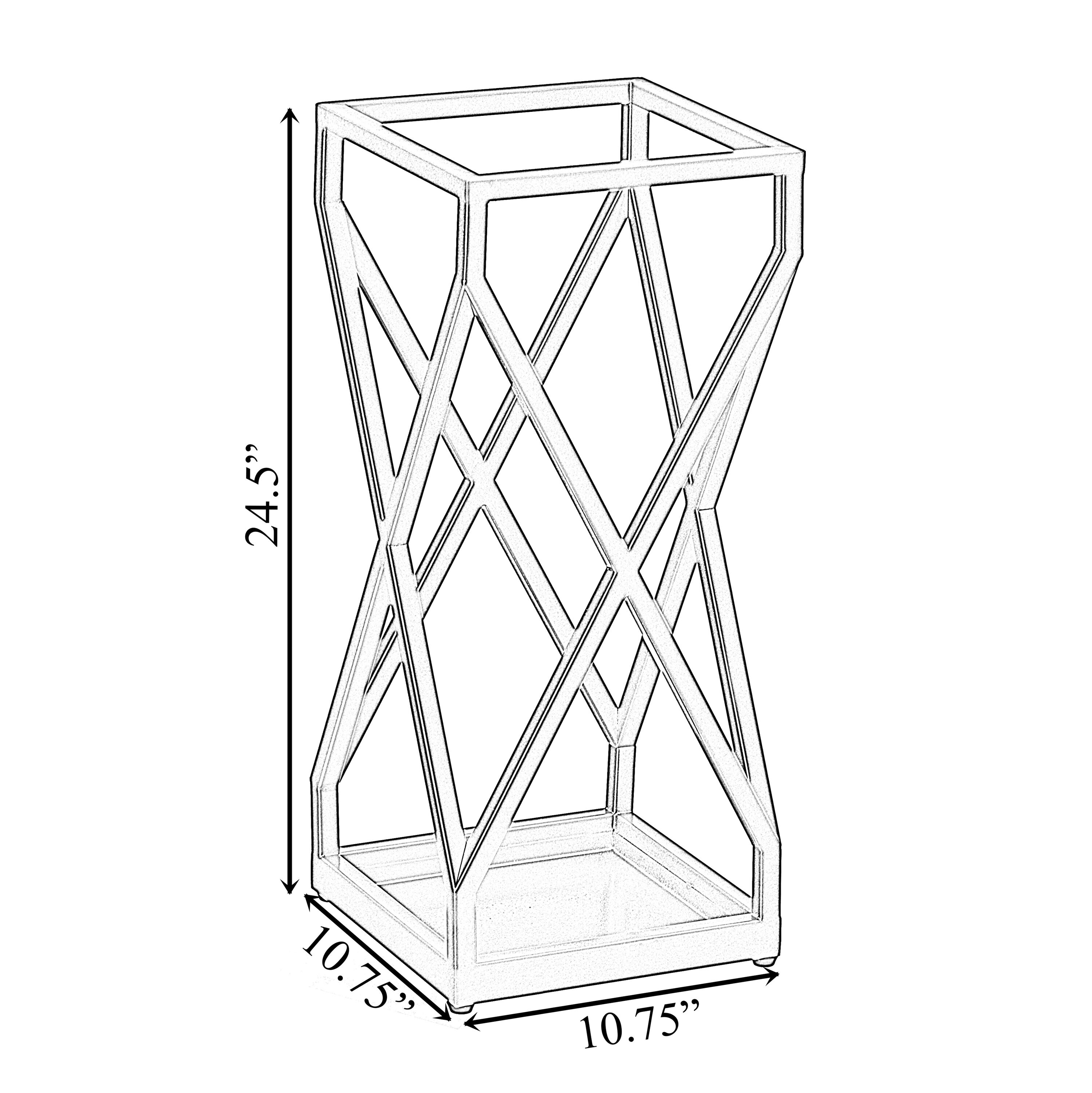 Vintiquewise QI004471 Indoor-Umbrella-Stands - View #4