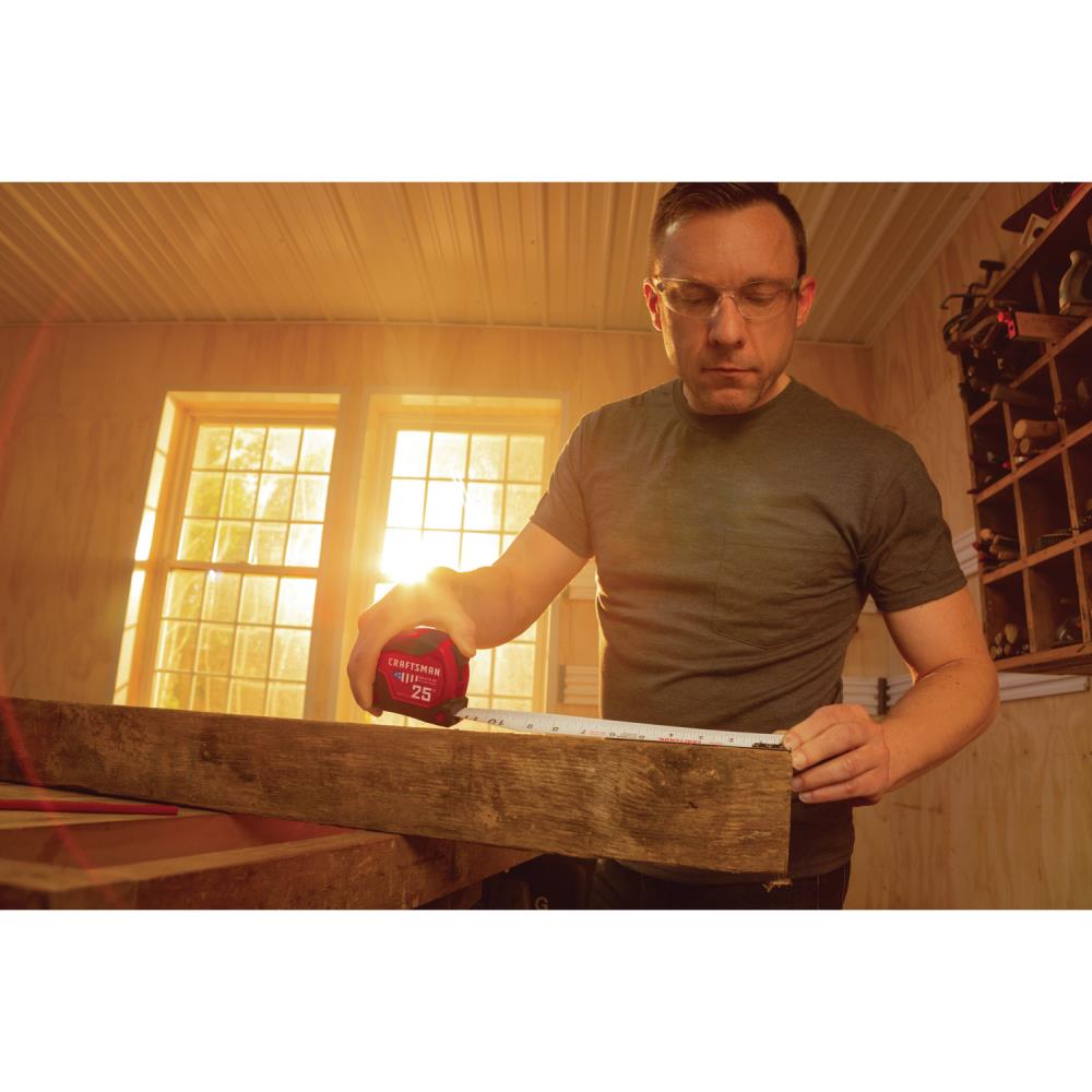 CRAFTSMAN CMHT37525LW Tape-Measures - View #7