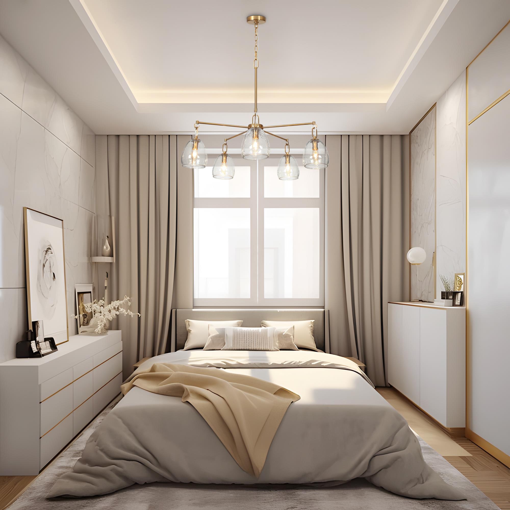 LNC LUNYQEN70C5M8C Pendant-Lights - View #3