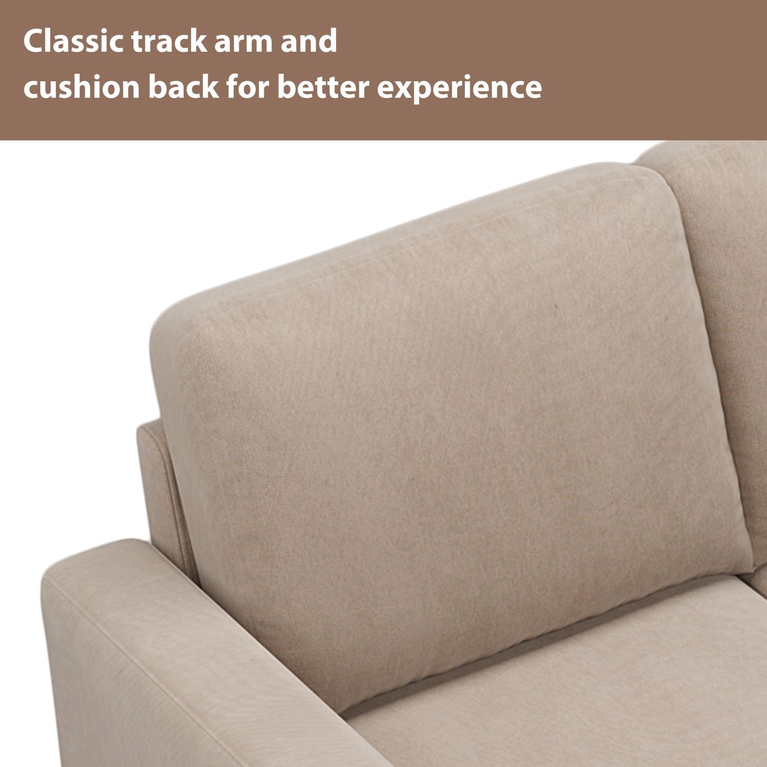 JASMODER GS002119AAE Sofas-Loveseats - View #6