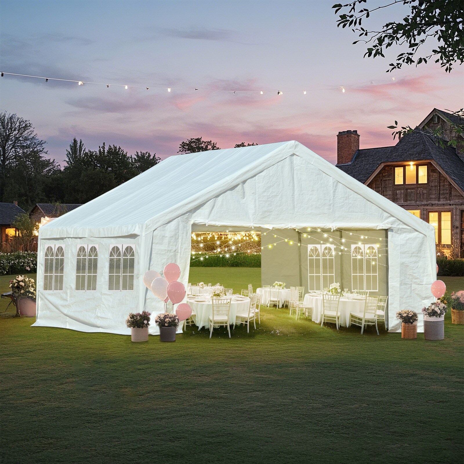 Aoodor A270-PWEWE Canopies-Sl - View #4