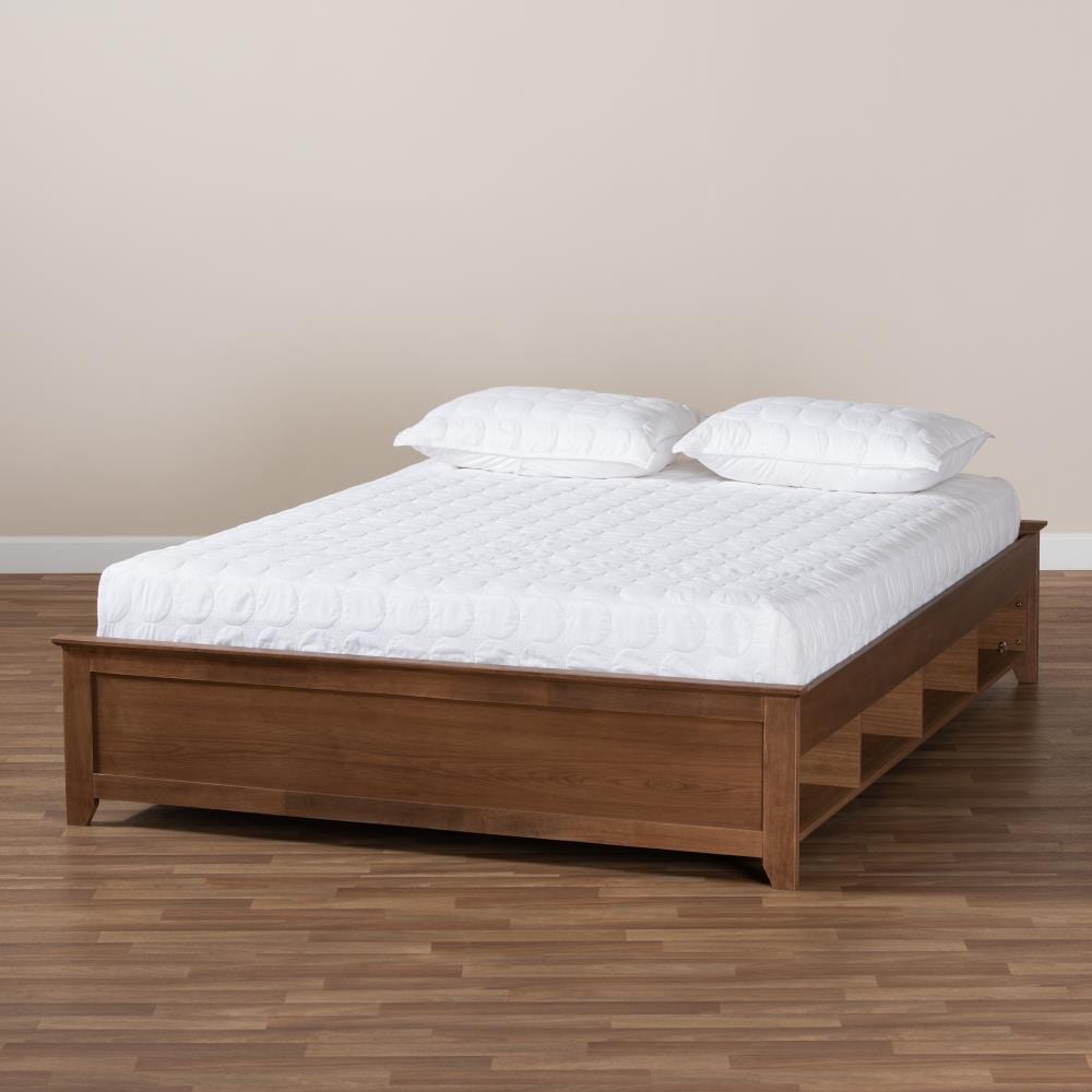 Baxton Studio 164-10672-LW beds - View #3