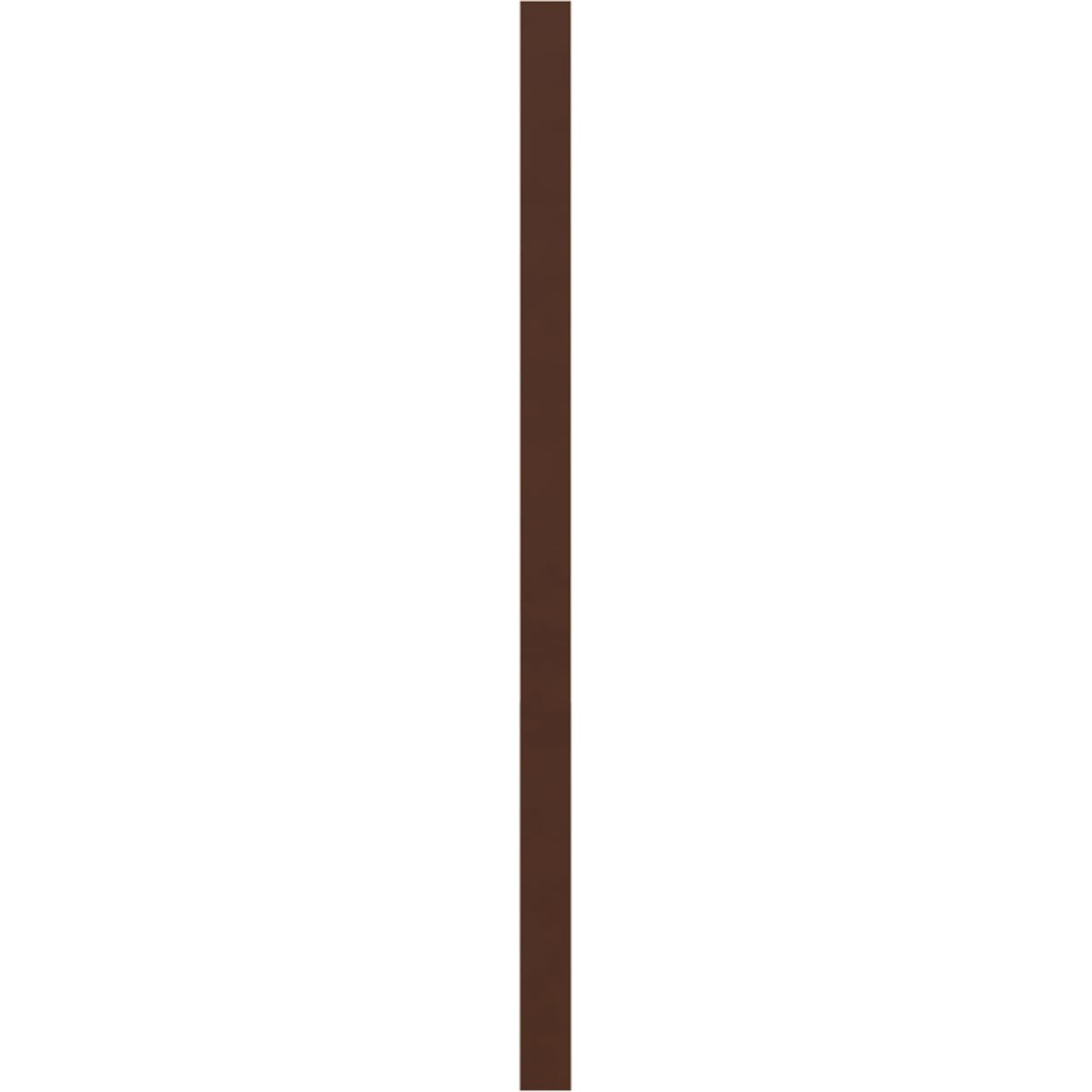 Ekena Millwork MLDB08X46WOLRO Wall-Panel-Moulding - View #4