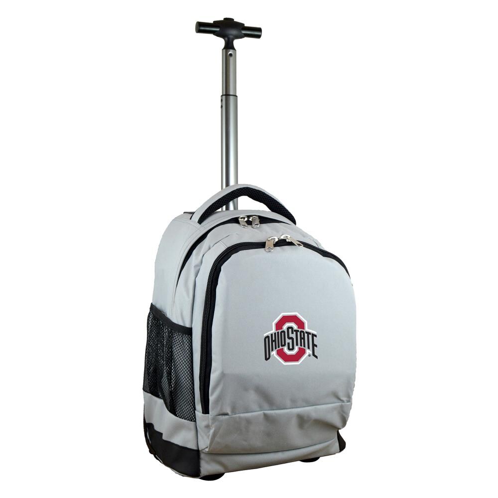 Mojo Licensing CLOSL780_GY 19X13X8 Gray Backpack