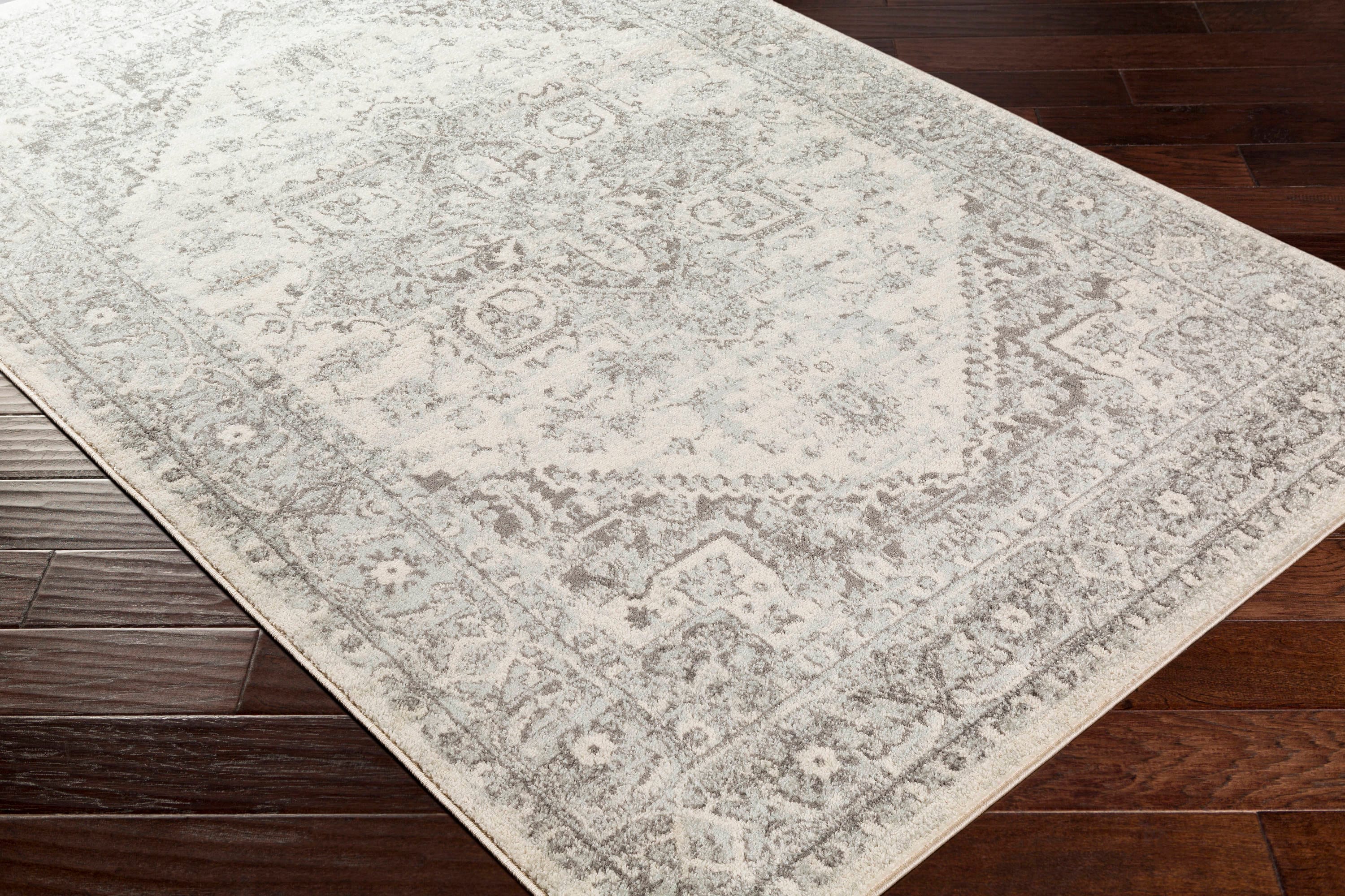Livabliss CHE2312-710RD rugs - View #7