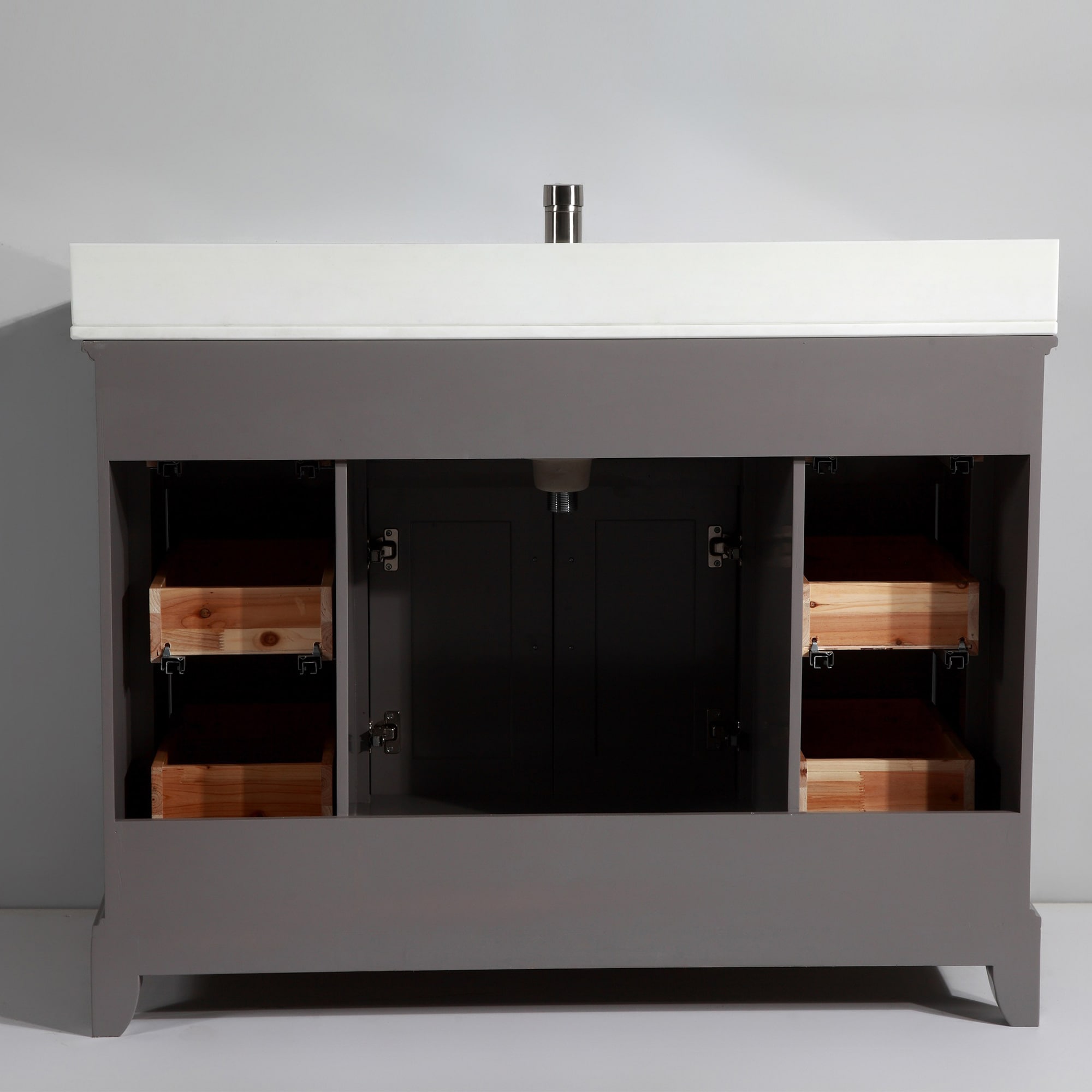 Vanity Art VA1048-G Bath-Vanity-Combo - View #7