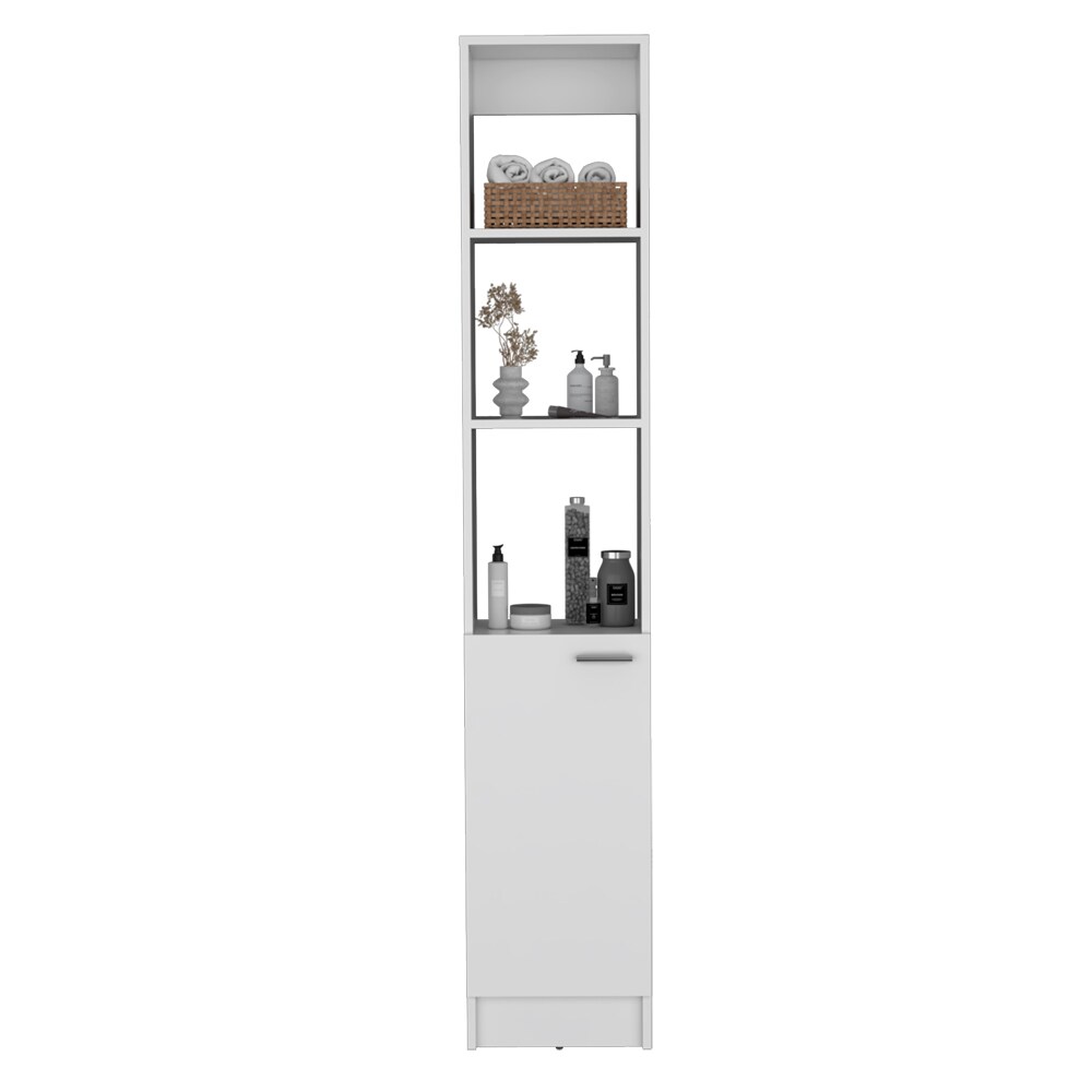 LUXEYARD DS-J-092P1189-4 Linen-Cabinets - View #3