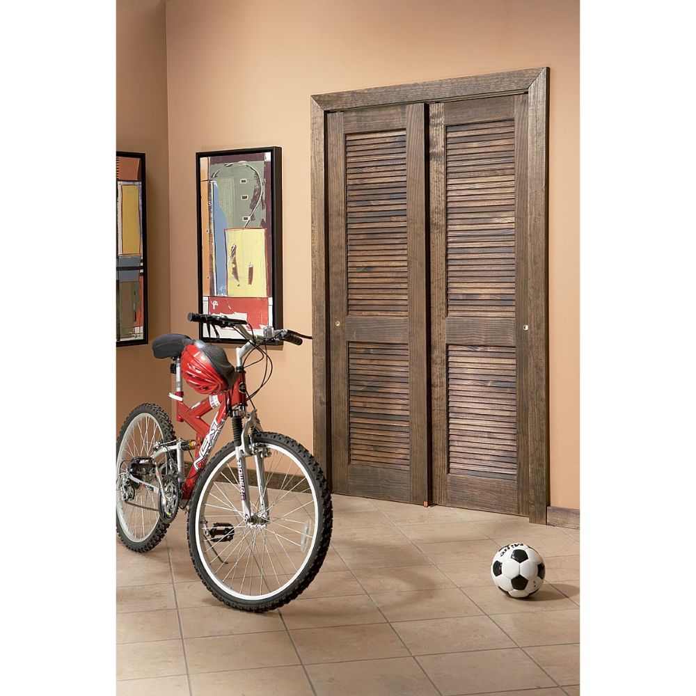 Johnson Hardware JO.2200722D Sliding-Closet-Door-Track-Track-Kits - View #3