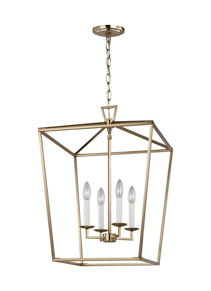 Generation Lighting 5392604EN-848 Pendant-Lights - View #2