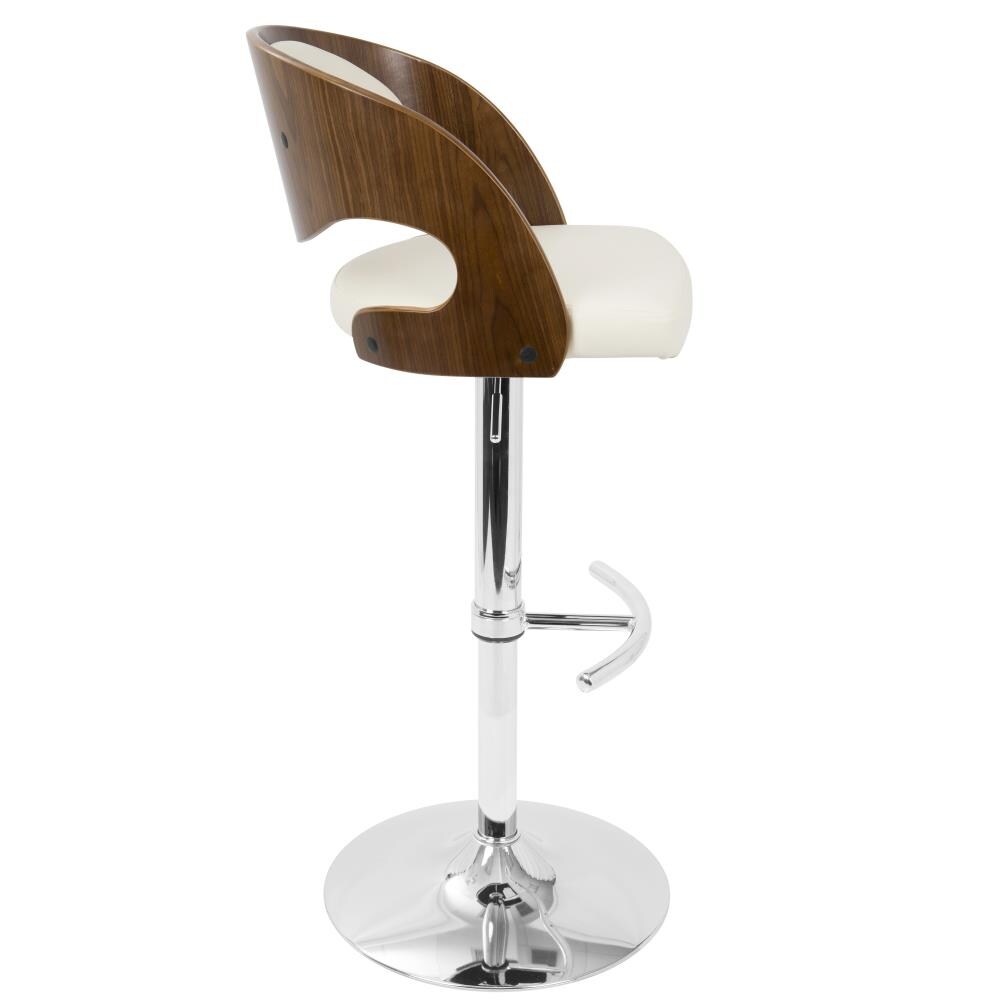 LumiSource BS-JY-PN WL+CR stools - View #3