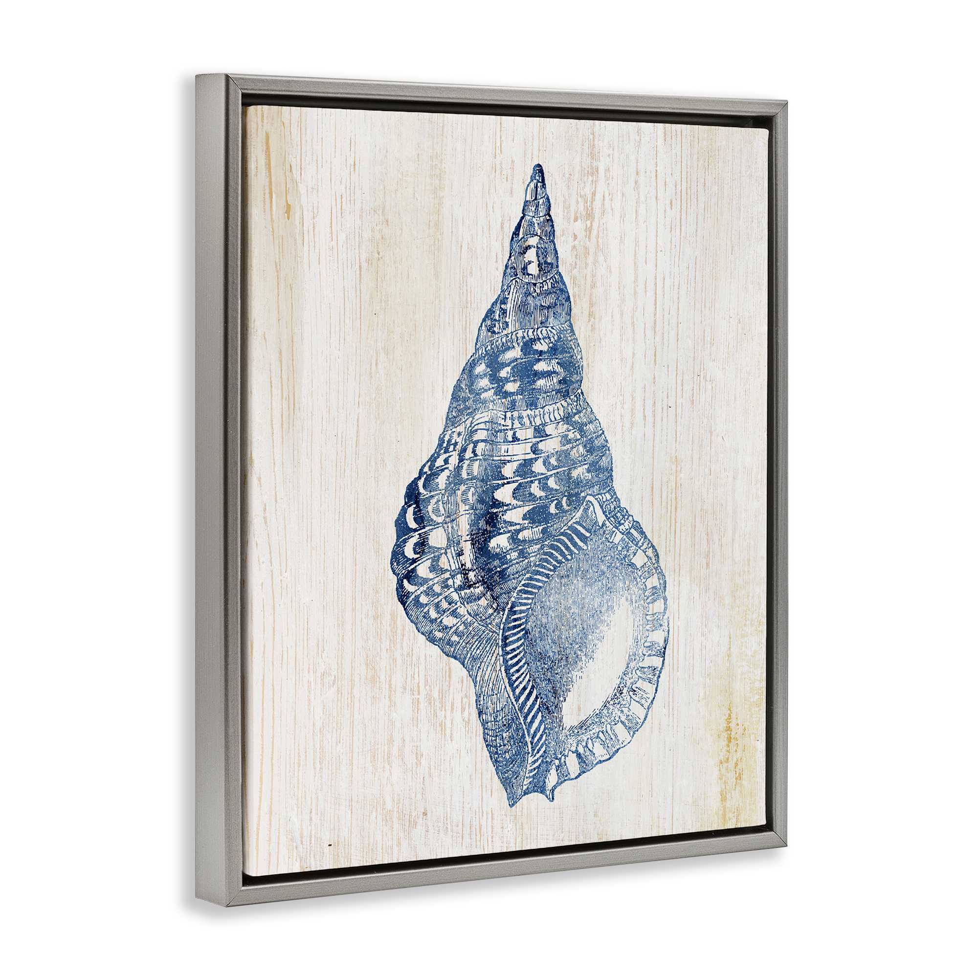 Stupell Industries BS-155-FFL-16X20 Wall-Art - View #2