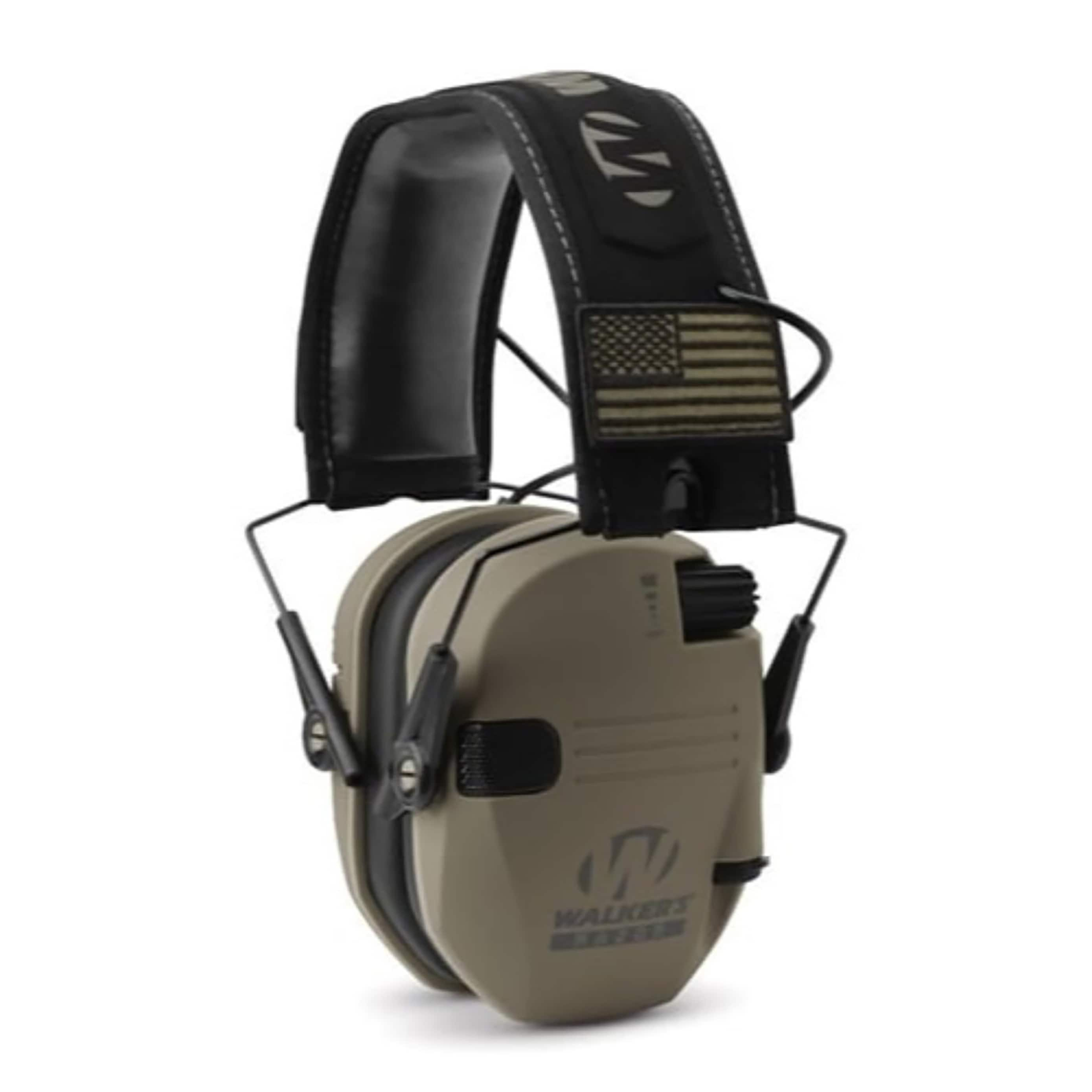 Hearing Protection Earmuffs in the Sports Equipment department at