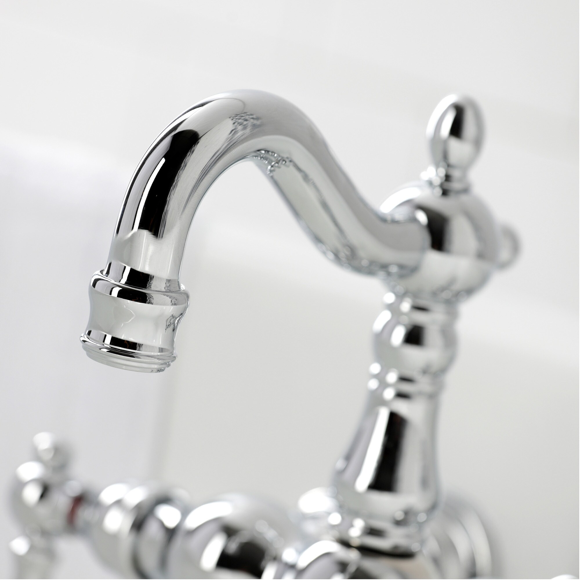 Kingston Brass WLCA1002T1 Roman-Tub-Faucets - View #5
