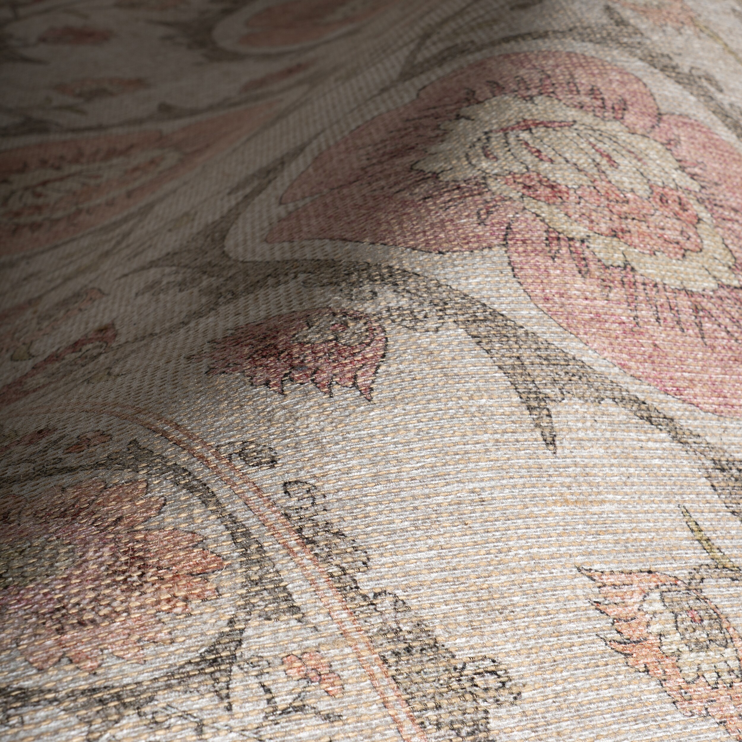 nuLOOM 200LRHV27A-9012 rugs - View #5