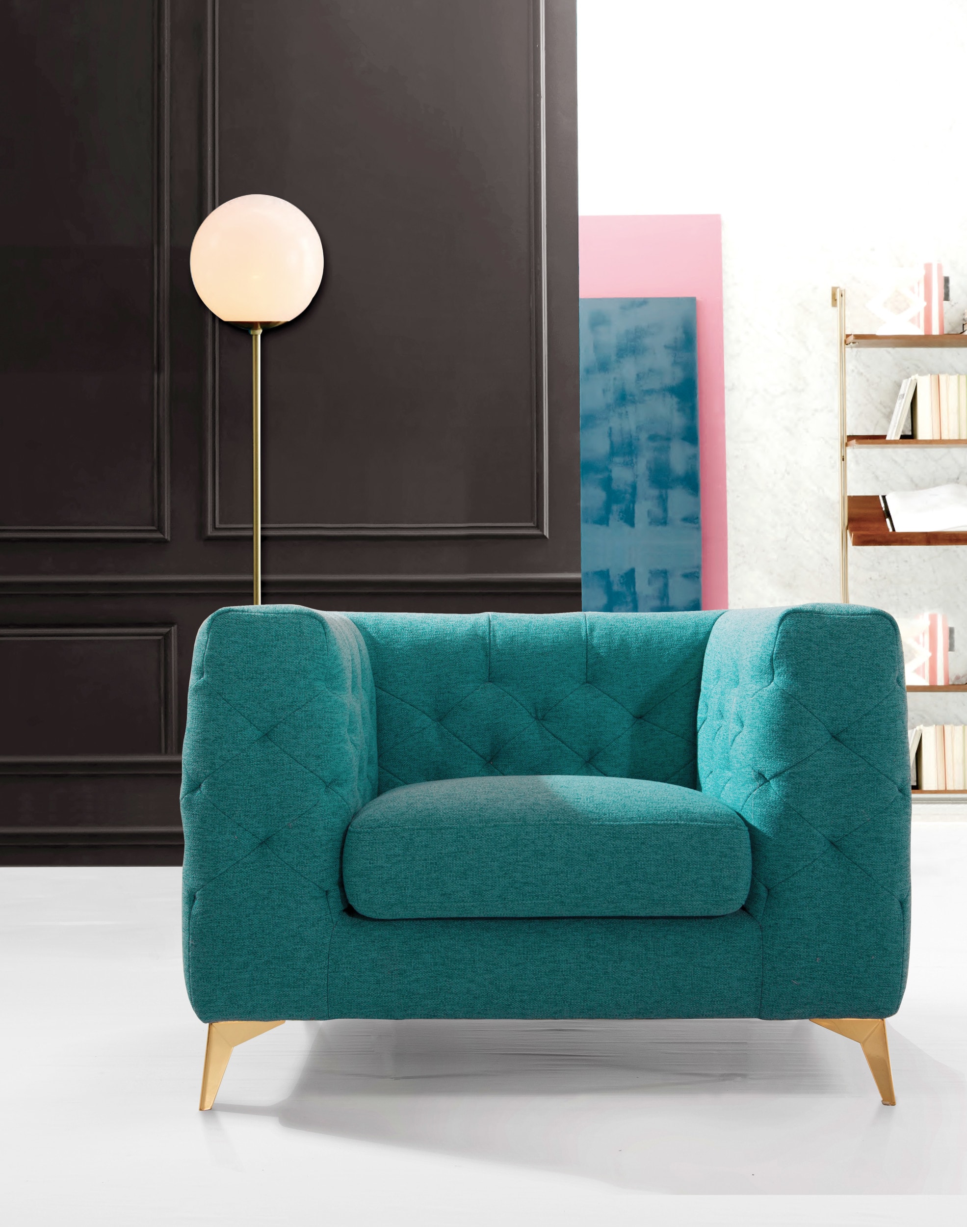Chic Home Design FCC9366-LW chairs - View #2