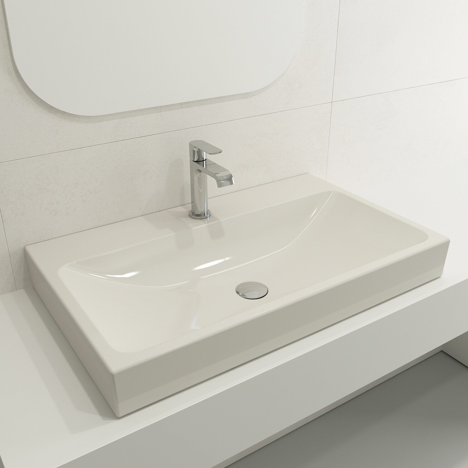 BOCCHI 1078-014-0126 Bath-Sink - View #3