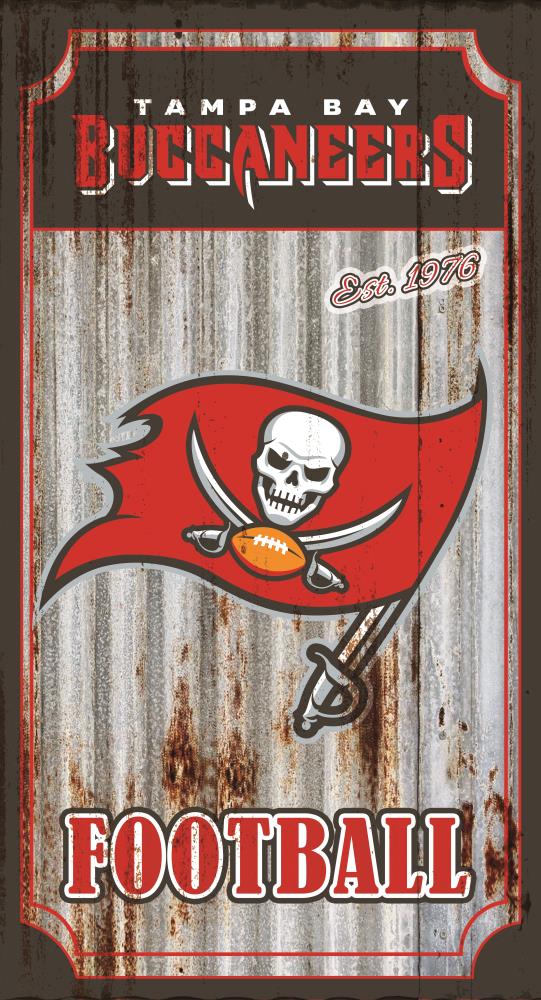 COMBO: Tampa Bay, Florida Pro Sports 3-Poster Combo Set (Rays, Bucs,  Lightning)