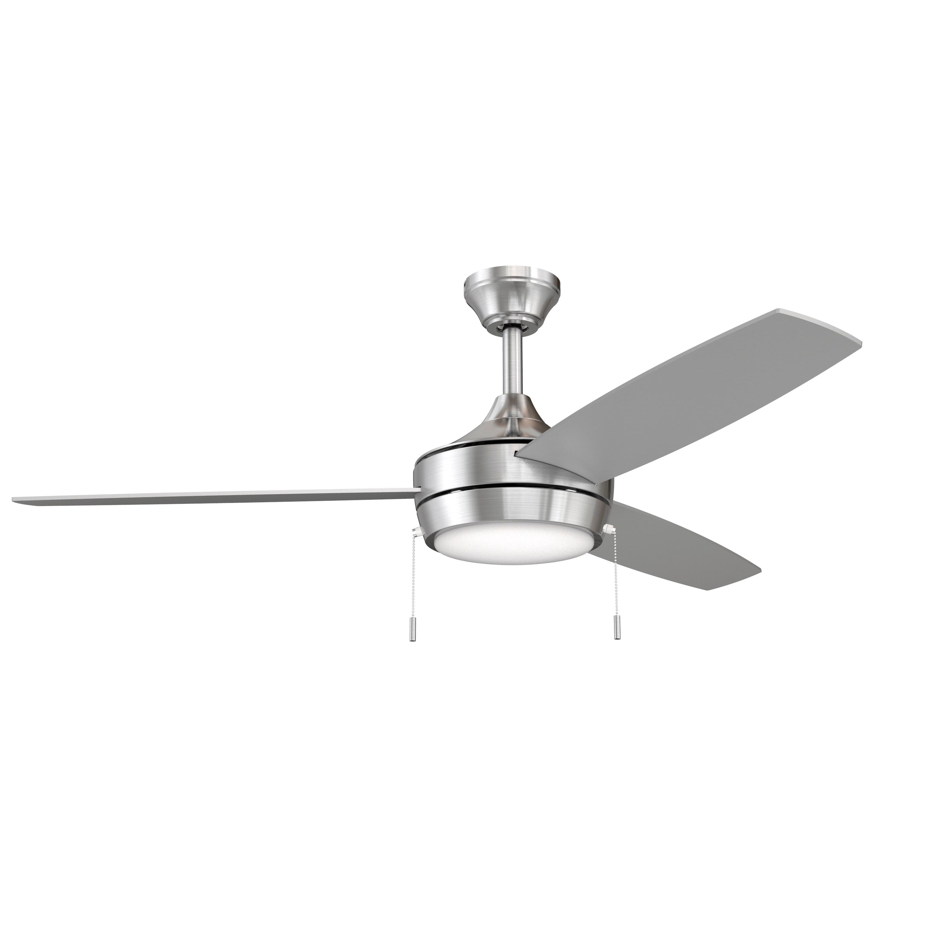 Progress Lighting P250124-009-30 Ceiling-Fans - View #2